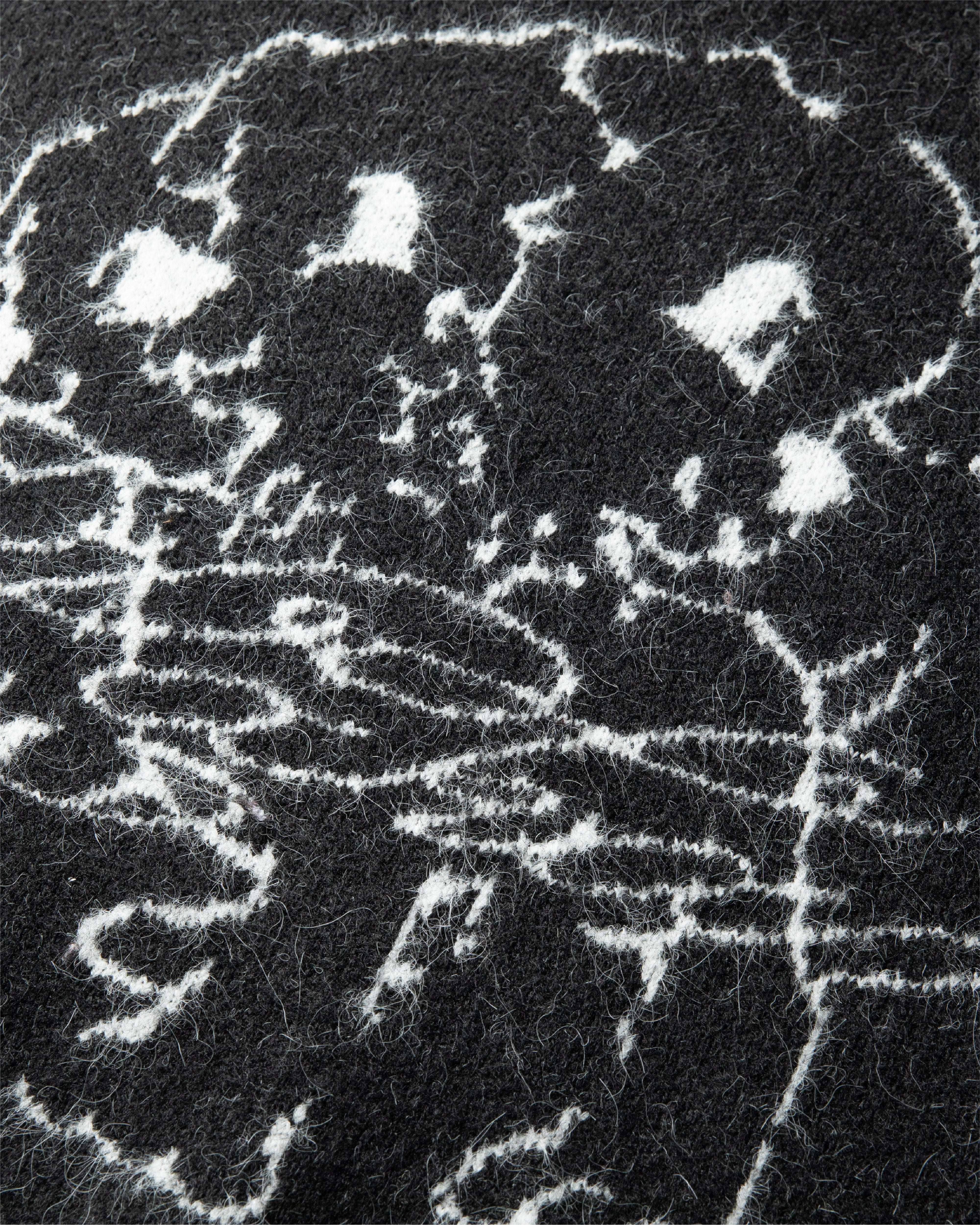 lakai-cerberus-brushed-acrylic-sweater-schwarz image 4