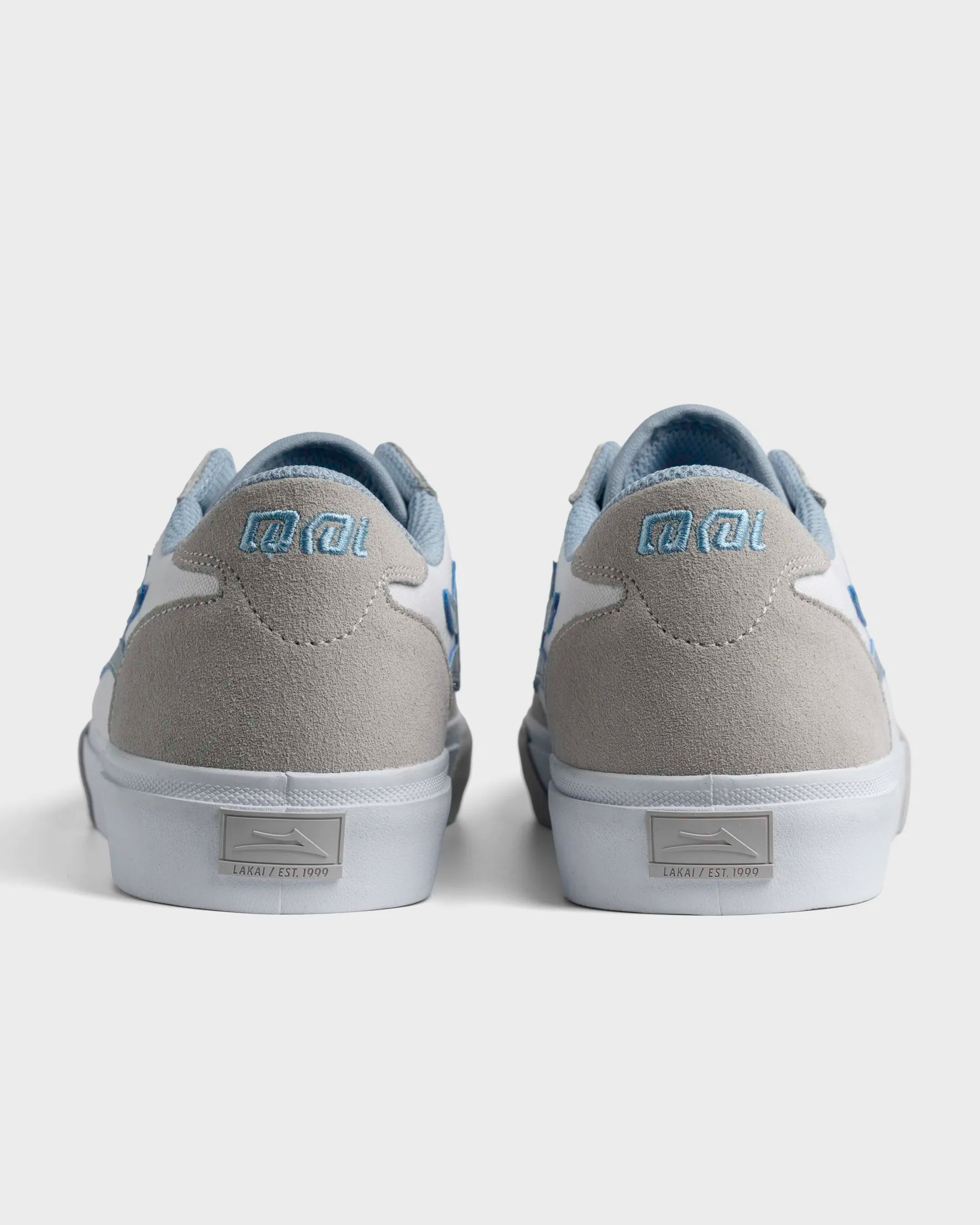 lakai-manchester-skate-schuhe-glacier-grey-white image 6