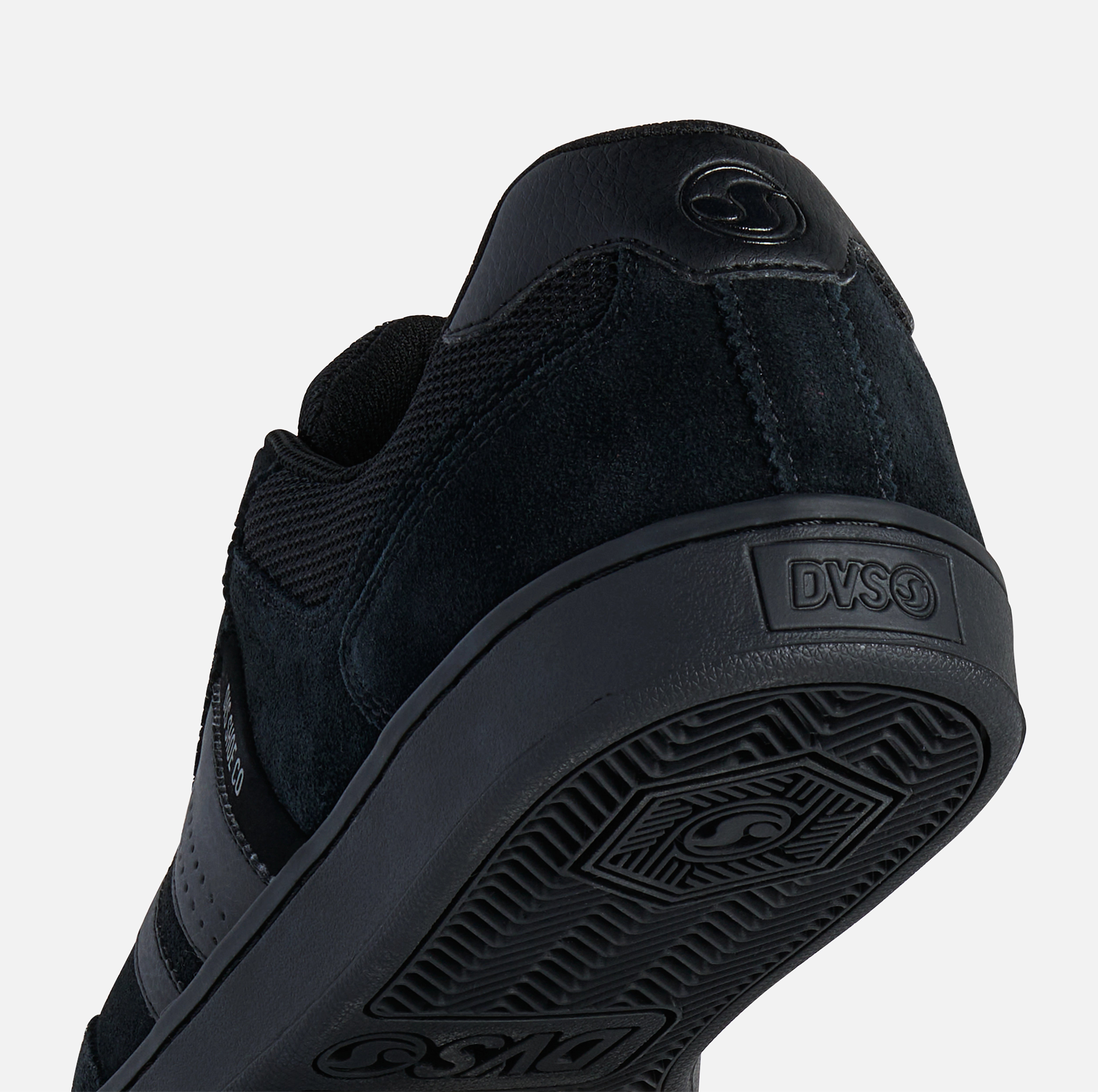 dvs-milan-st-skateschuh-modern image 3
