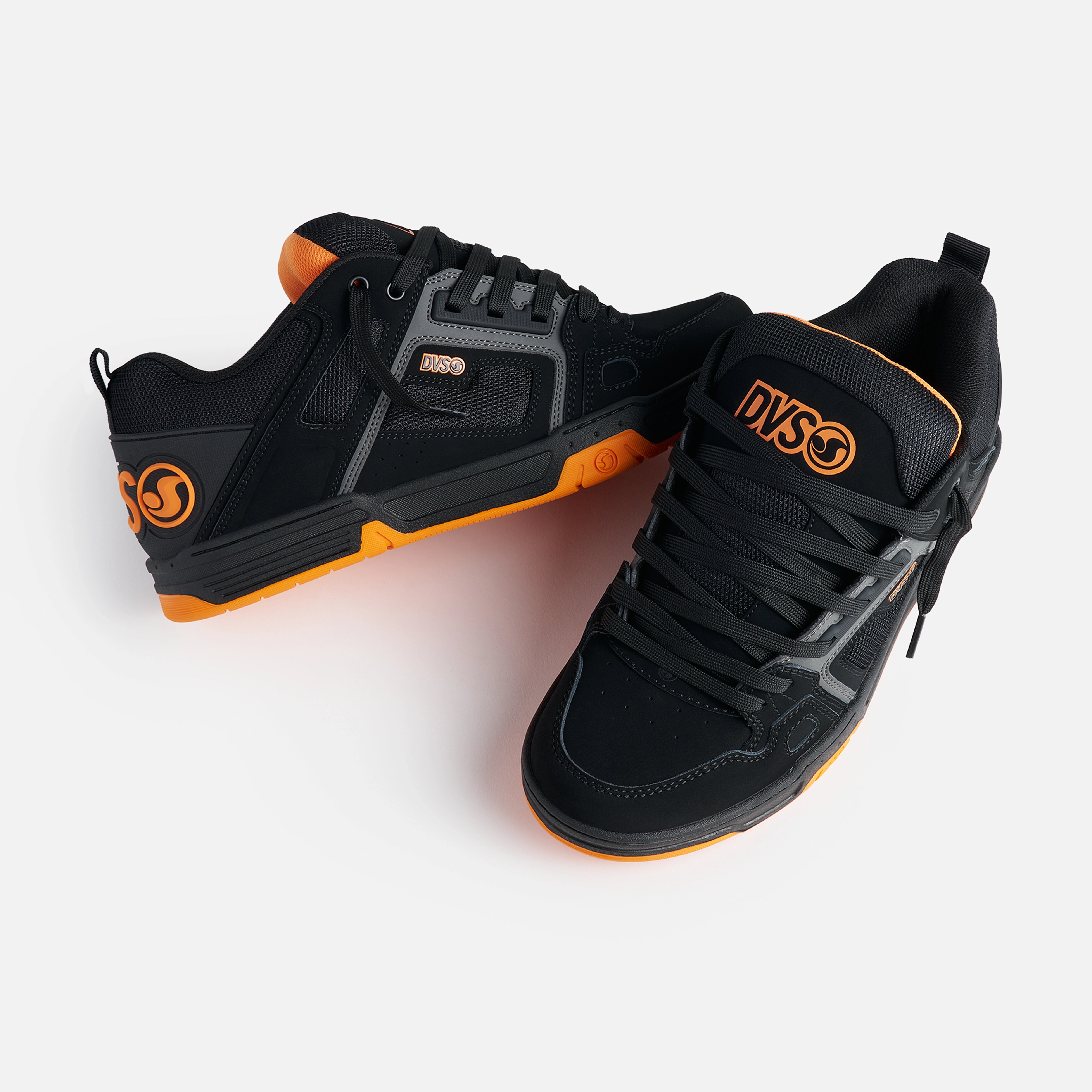 dvs-comanche-f26-skate-schuh-herren-neu image 3