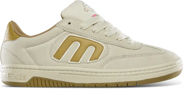 etnies-locut-x-keep-a-breast-skate-schuh image 1