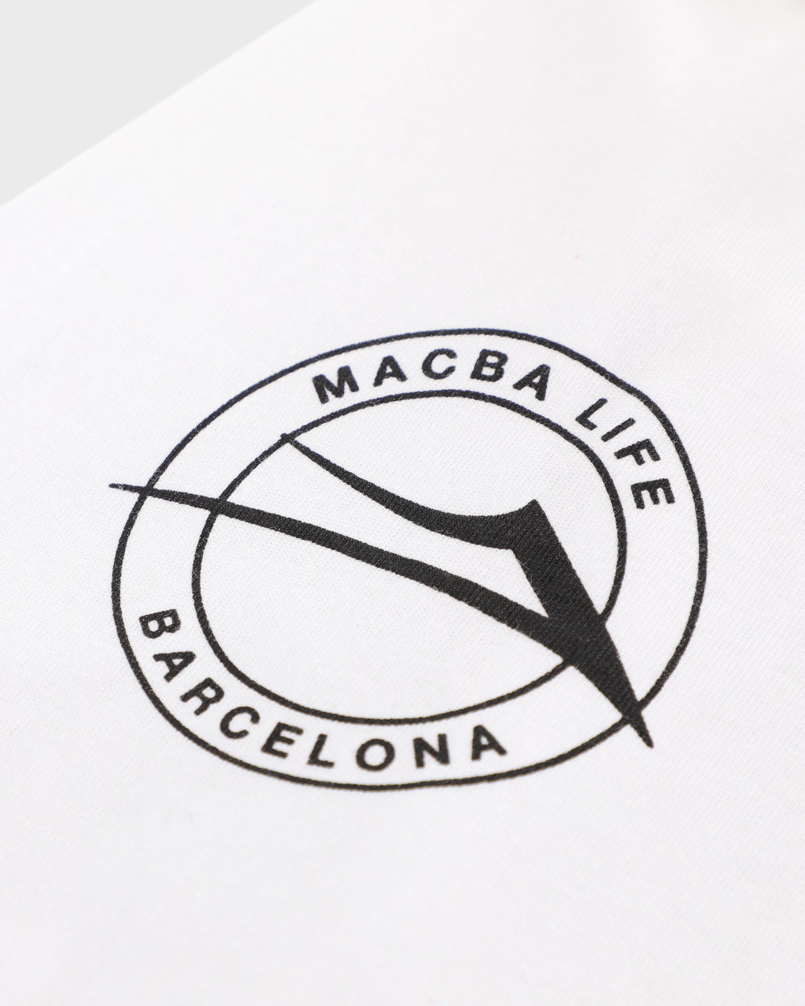 lakai-macbalife-ss-t-shirt-white image 5