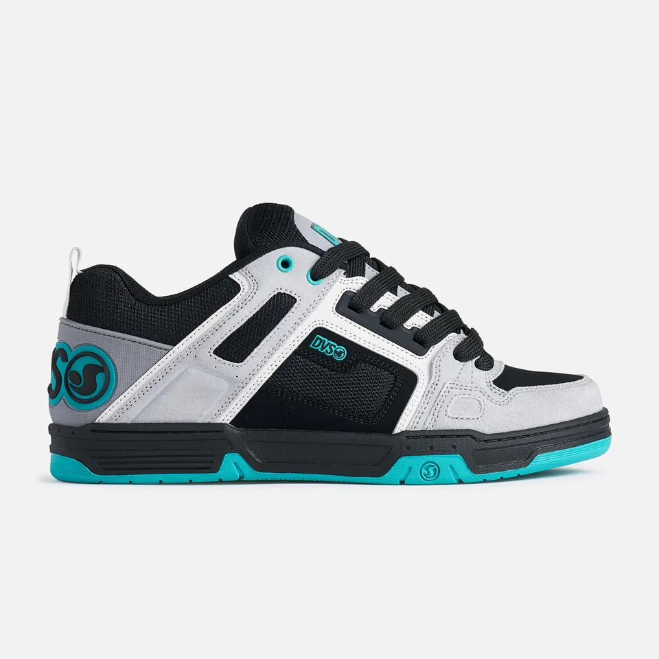 dvs-comanche-skate-schuh-heritage-gepolstert image 1