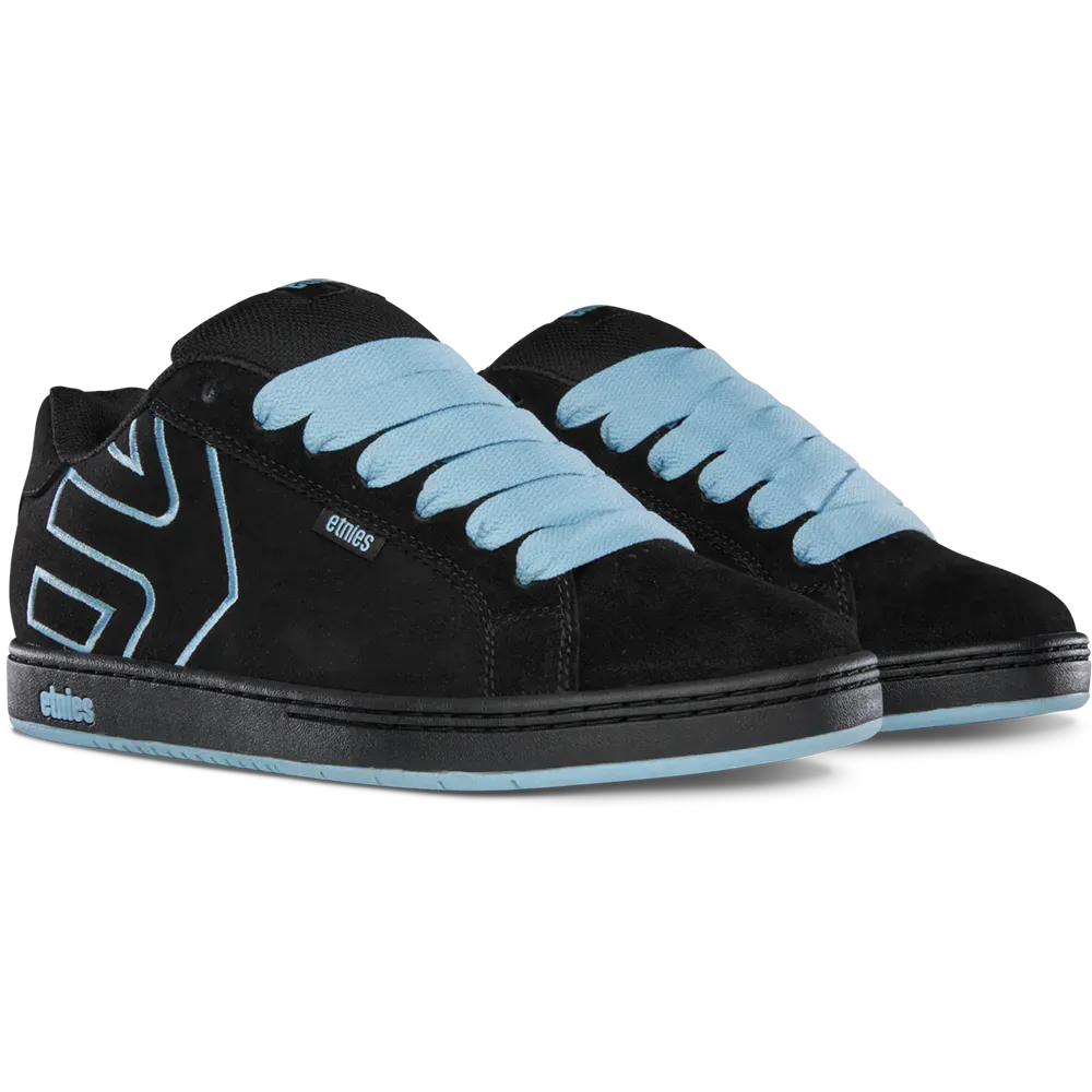 etnies-fader-skate-schuhe-black-light-blue image 5