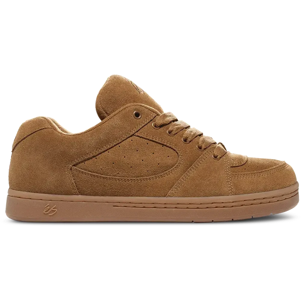 s-accel-og-skate-schuh-brown-gum image 1