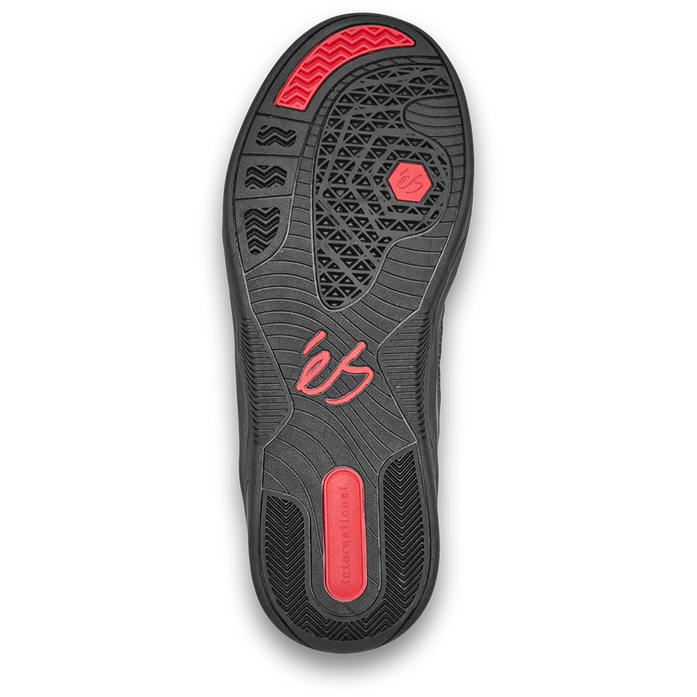 s-imprint-skate-schuhe-black-black image 3