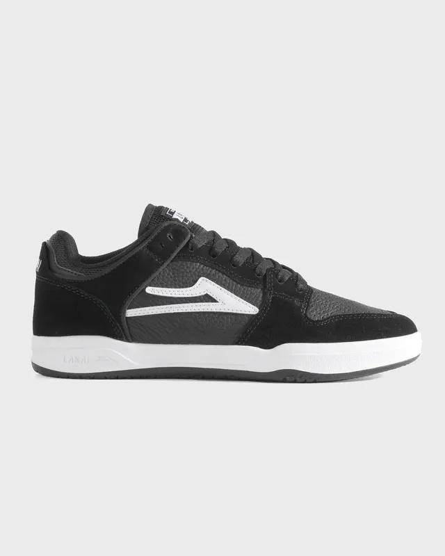 lakai-telford-low-skate-sneaker image 1