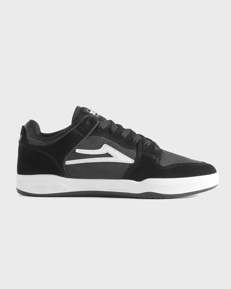 lakai-telford-low-skate-sneaker image 1