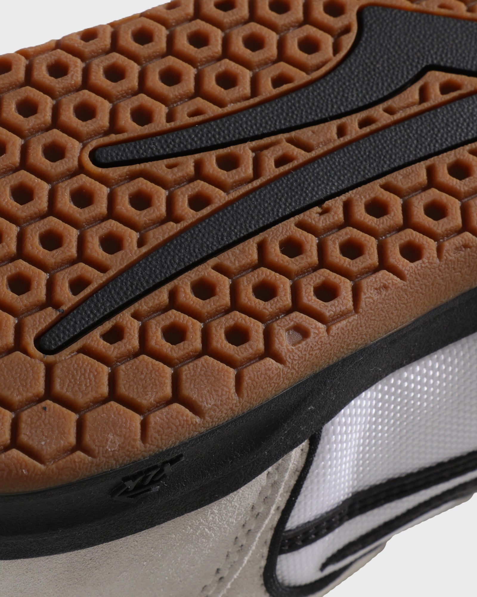 lakai-telford-low-white-suede-cordura-black-skateschuh image 5