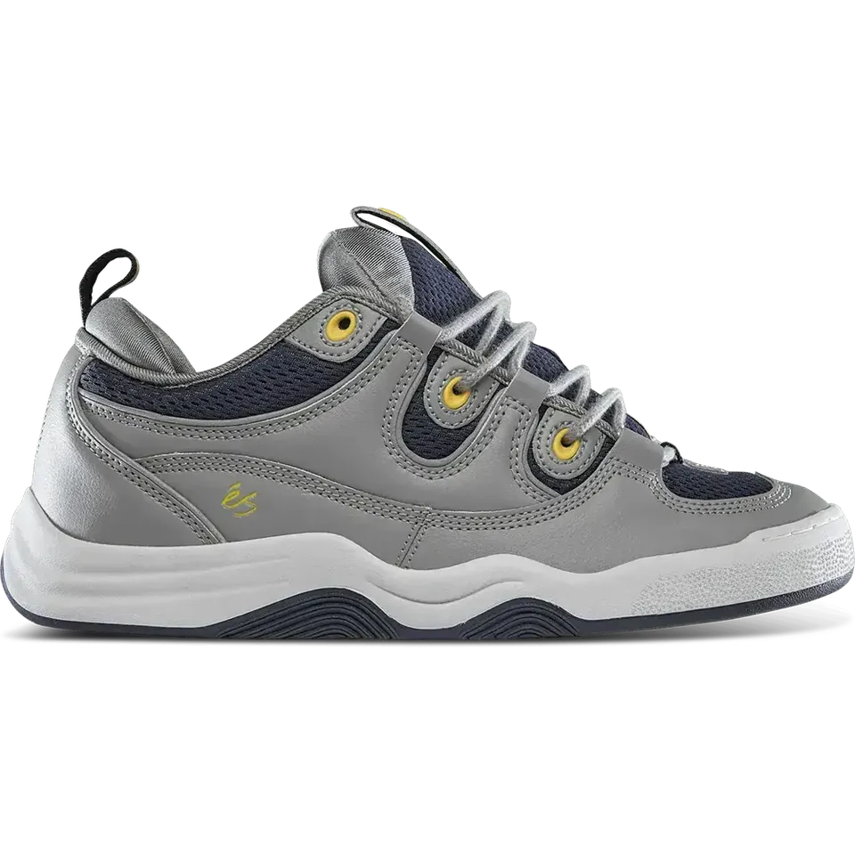 s-two-nine-8-skate-schuhe-grey-navy-yellow image 1