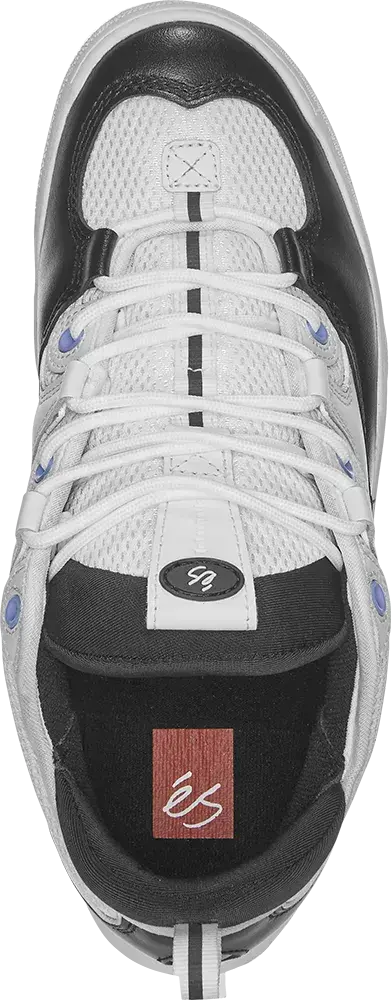 s-two-nine-8-skate-schuhe-black-white-crystal image 2