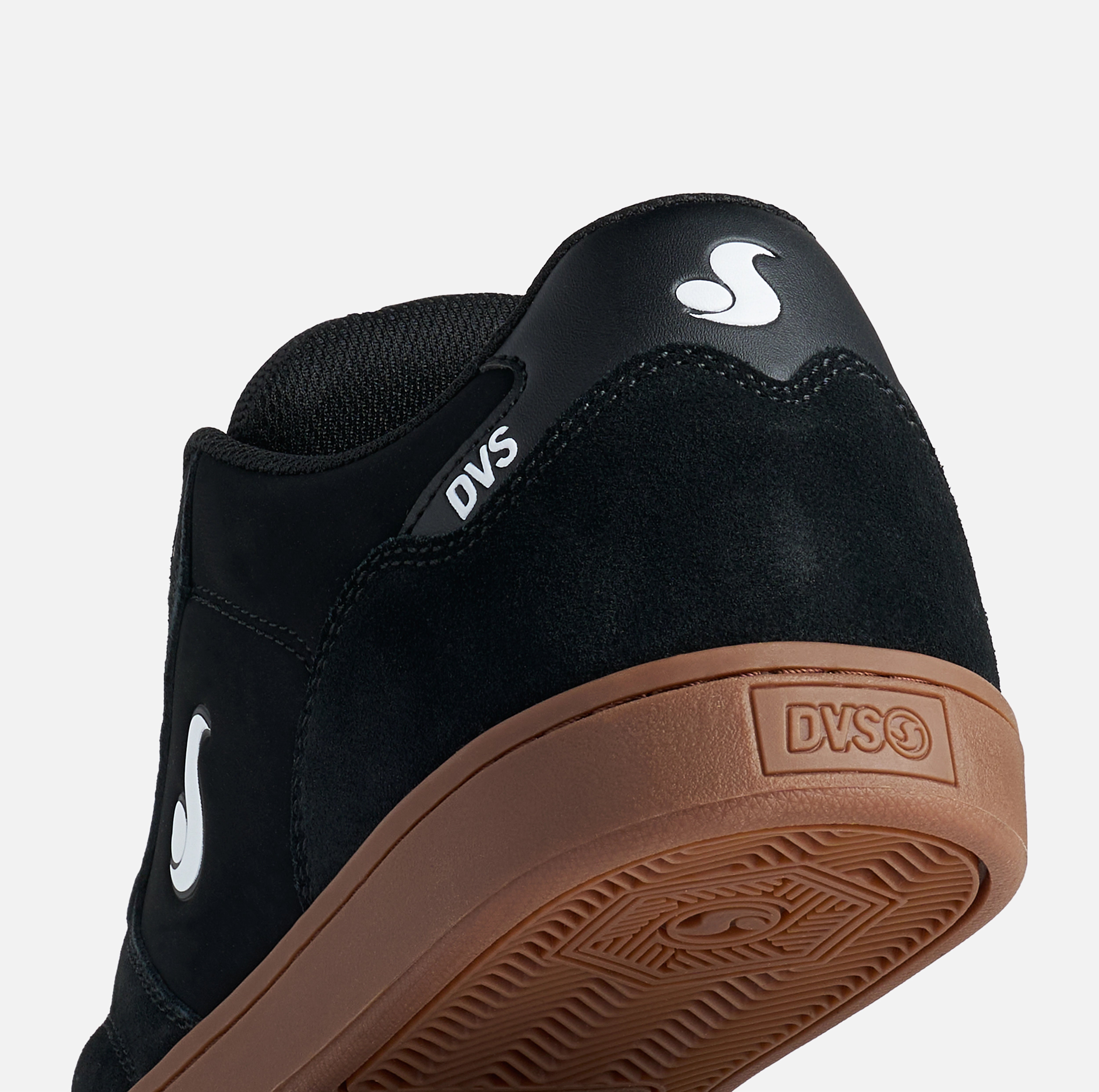 dvs-core-95-skateschuh-aus-wildleder image 2