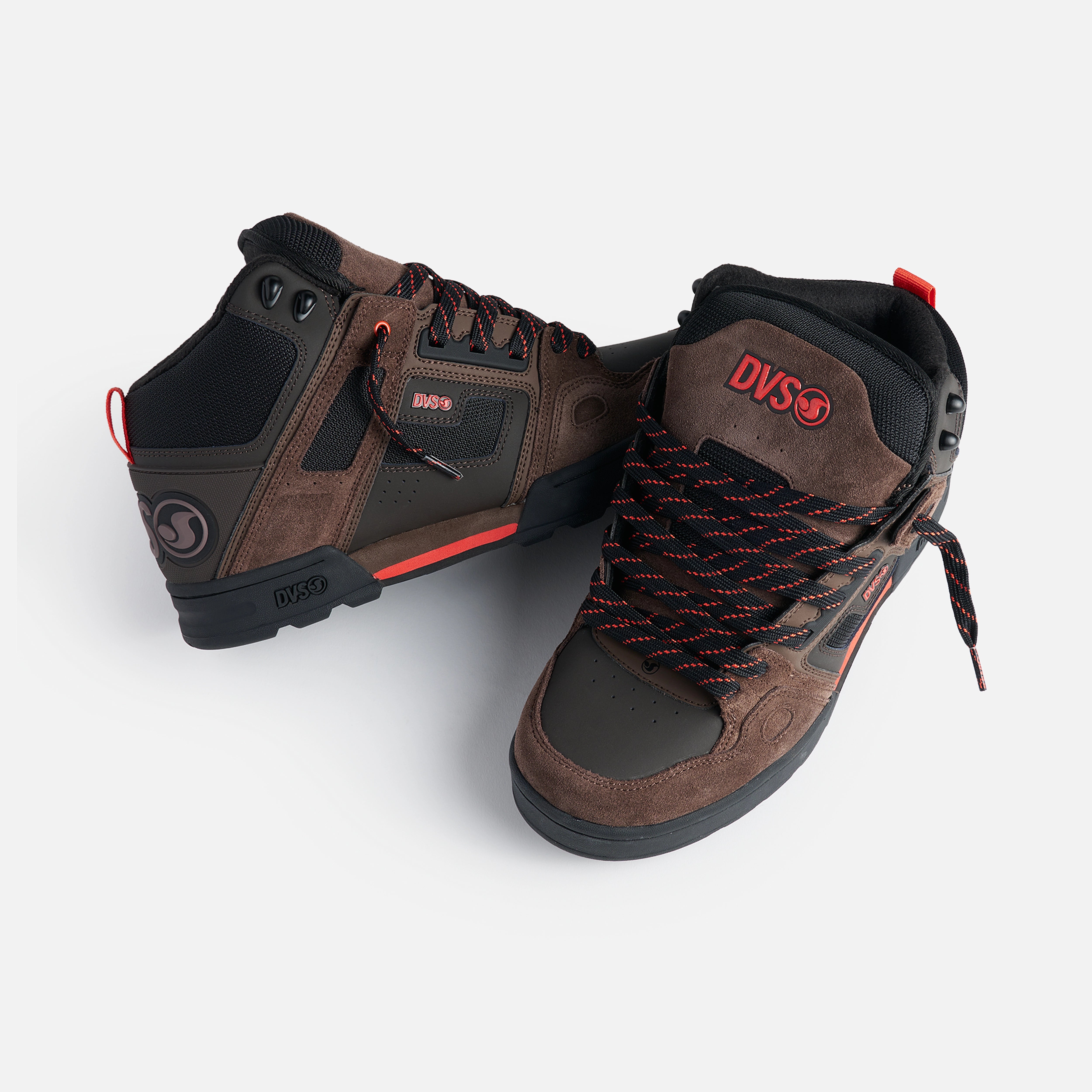 dvs-comanche-boot-all-weather-stiefel-neu image 3