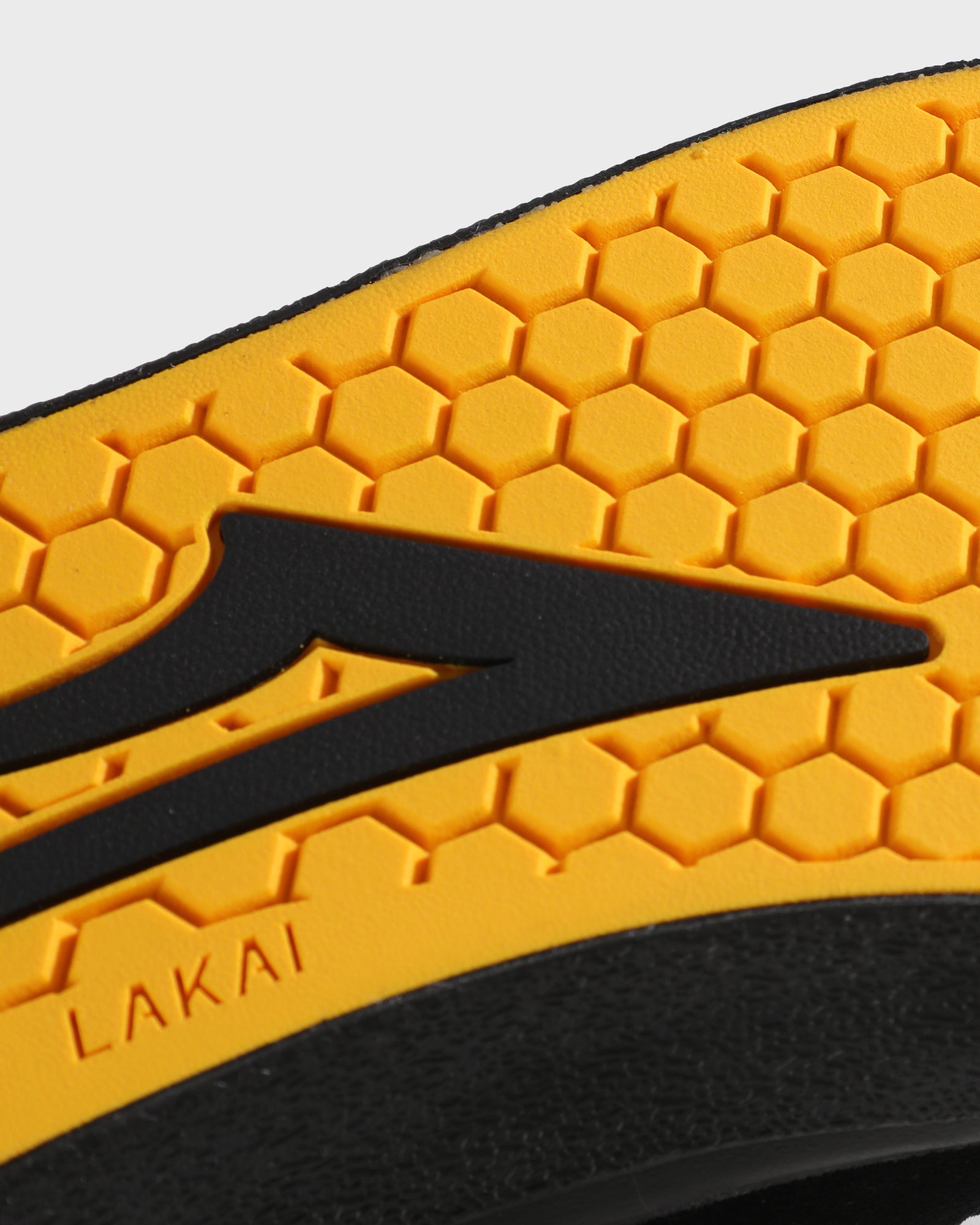 lakai-essex-black-yellow-gray image 5