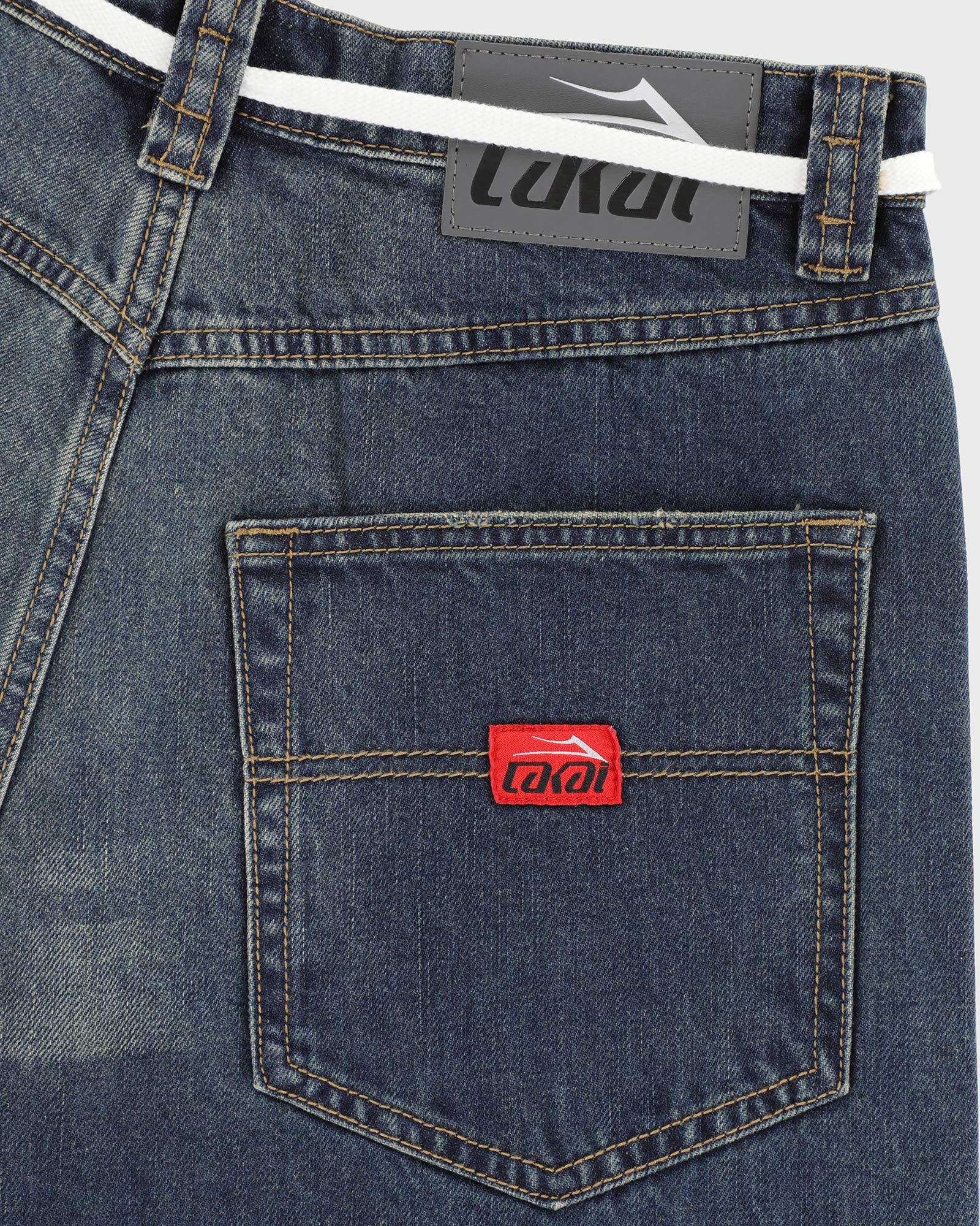 lakai-vintage-washed-wide-leg-jeans-blue image 7