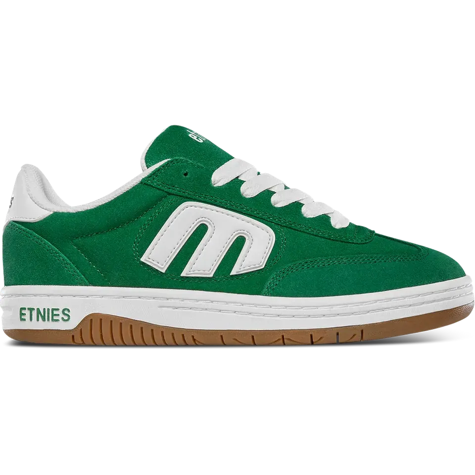 etnies-locut-skate-schuhe-gr-n image 1