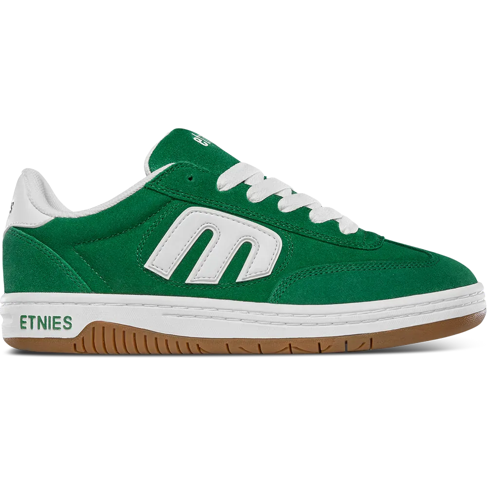 etnies-locut-skate-schuhe-gr-n image 1