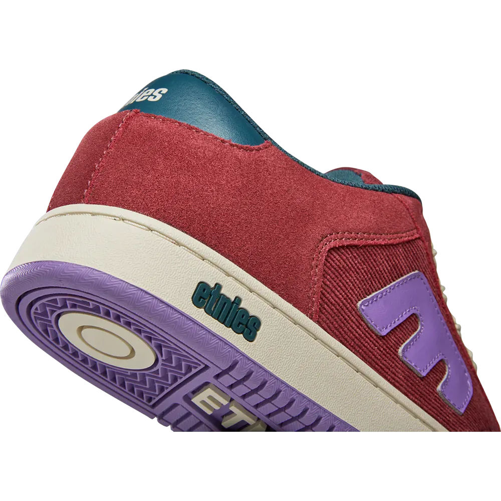 etnies-kingpin-2k-skate-schuhe-brick image 4