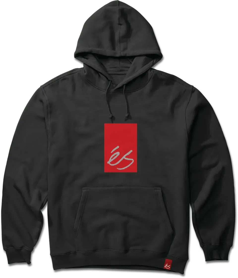 s-main-block-pullover-hoodie-schwarz image 1