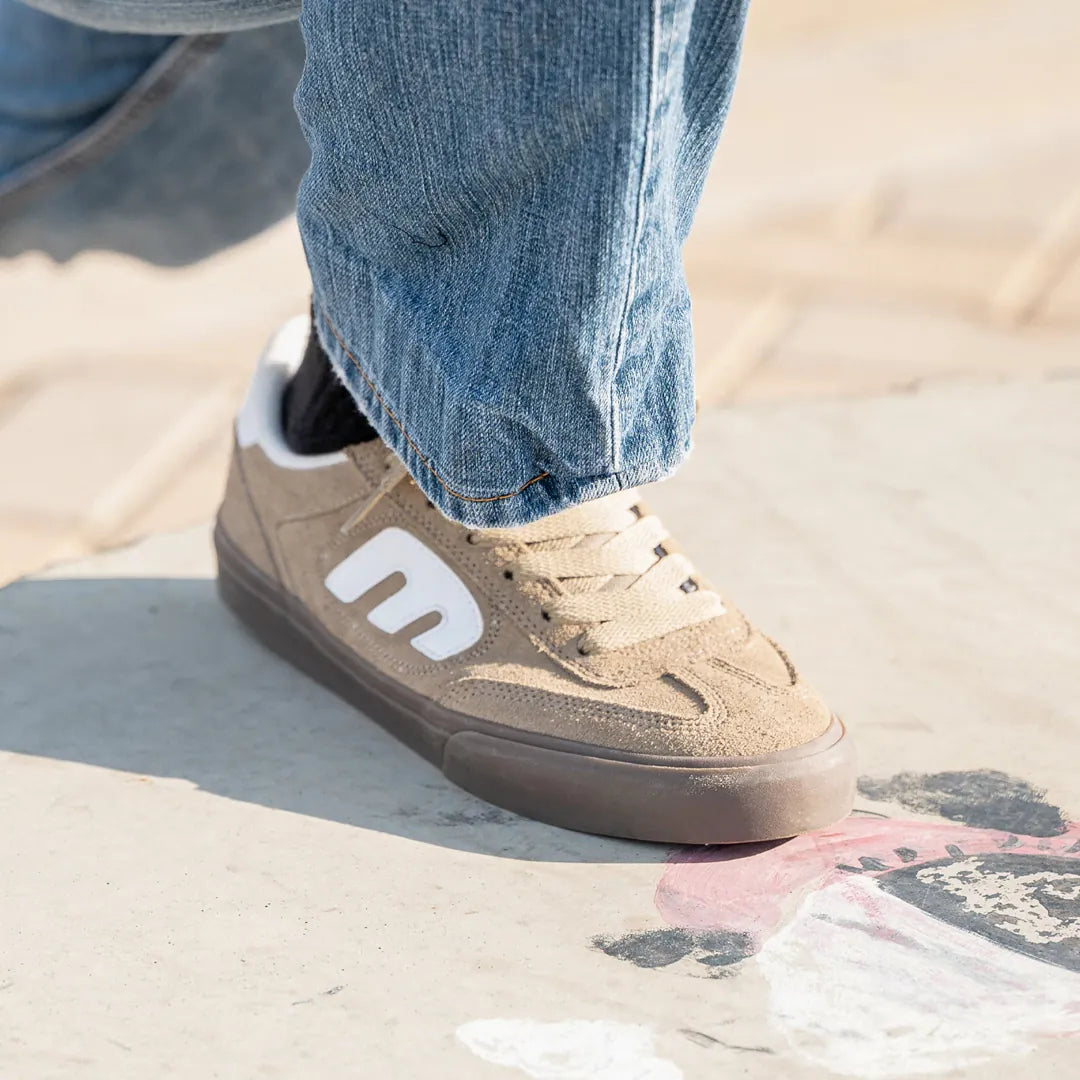 etnies-locut-vulc-core-exclusive-skate-schuh image 2