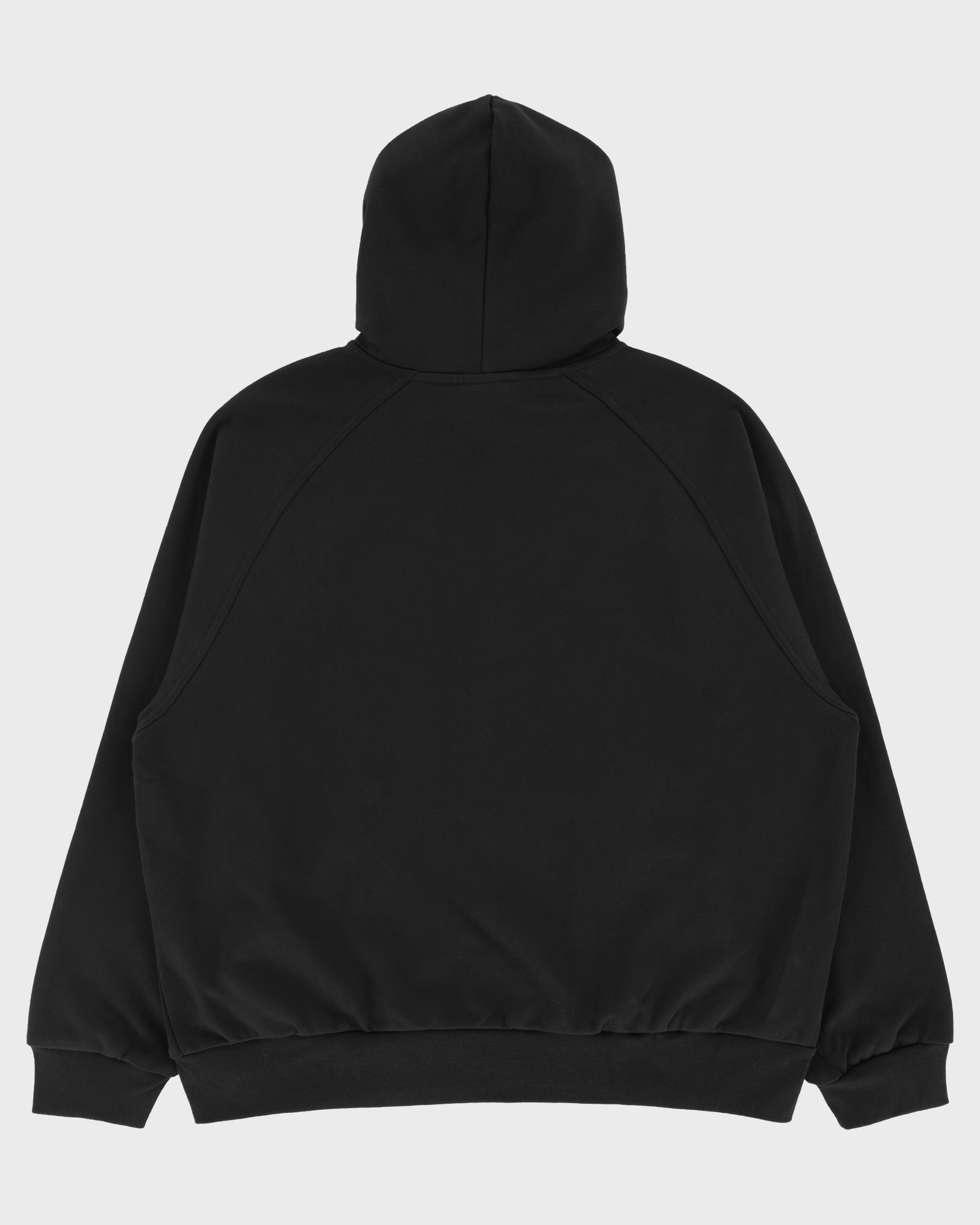 lakai-x-ripndip-rei-verschluss-hoodie-schwarz image 3