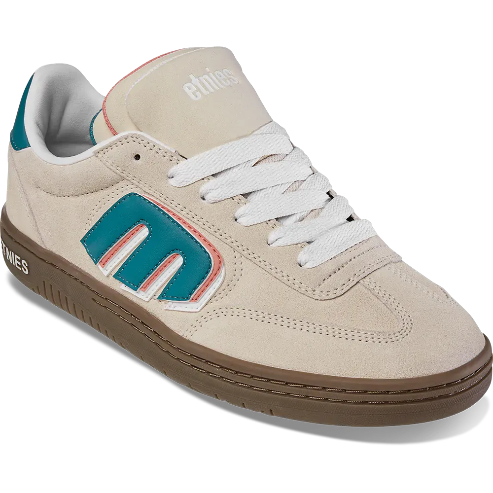 etnies-locut-triple-tongue-skate-schuh image 4
