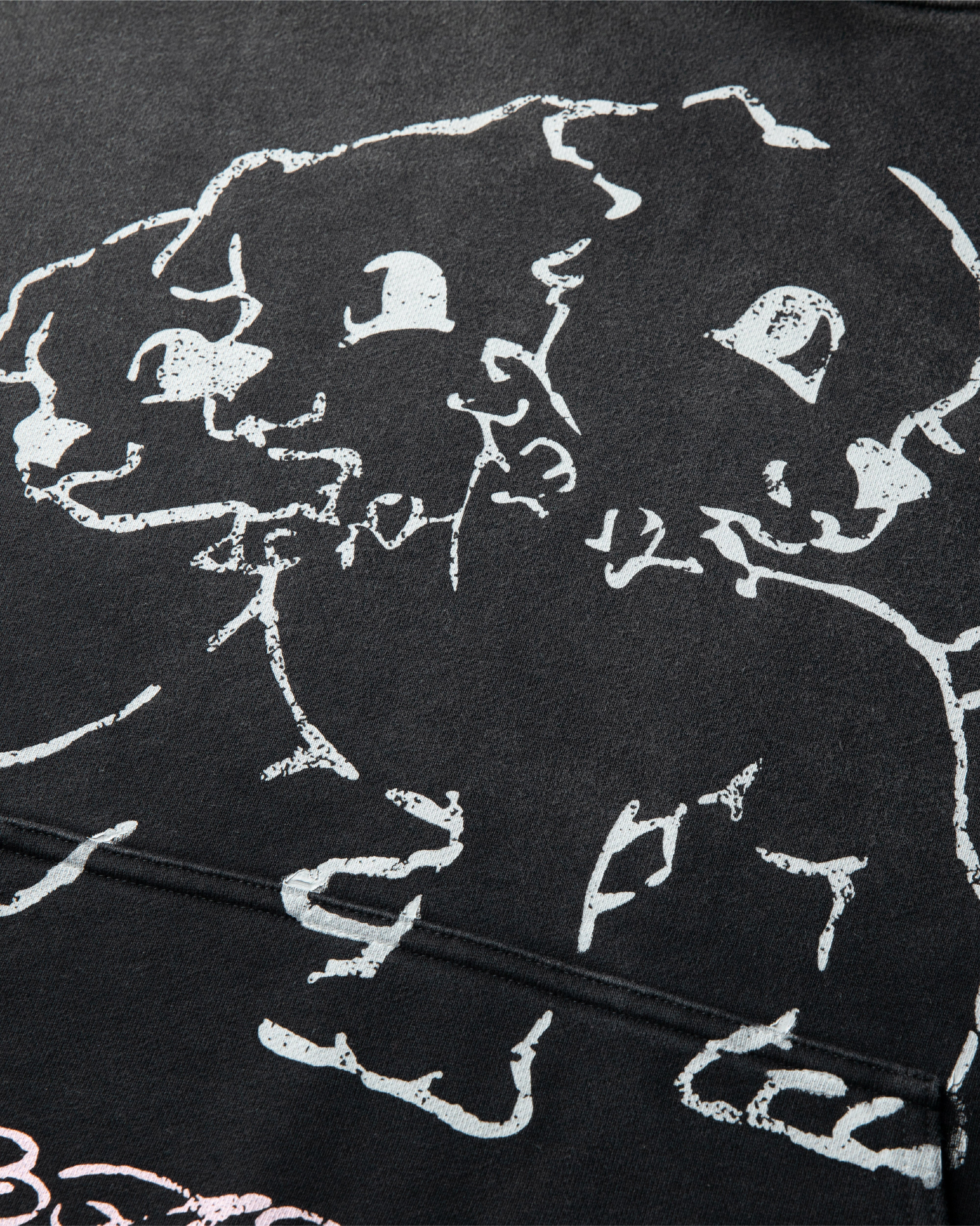 lakai-cerberus-pullover-hoodie-black image 5