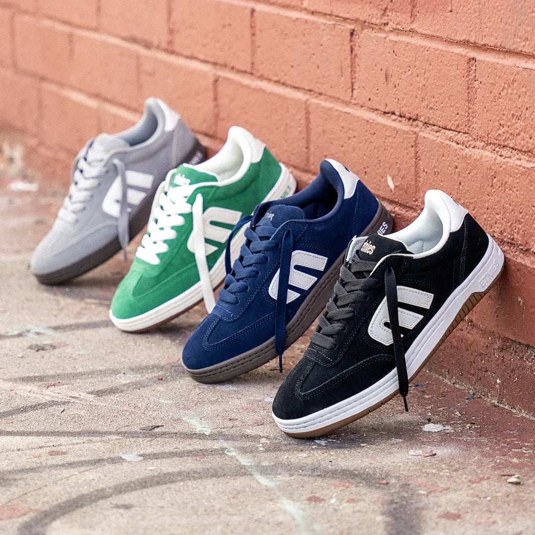 etnies-locut-og-skate-schuh-foundation-478 image 5