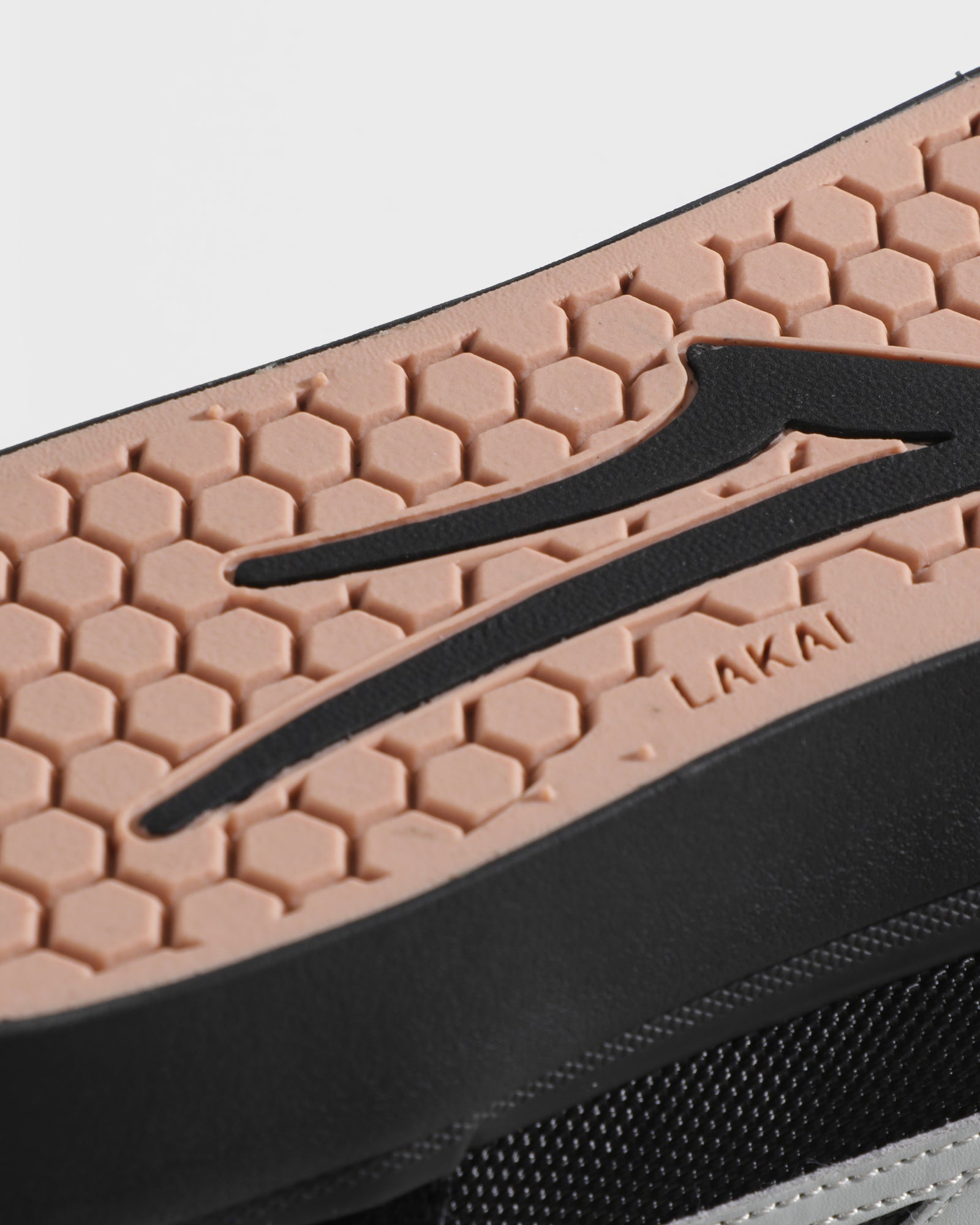 lakai-manchester-skate-schuh-black-black-suede image 5
