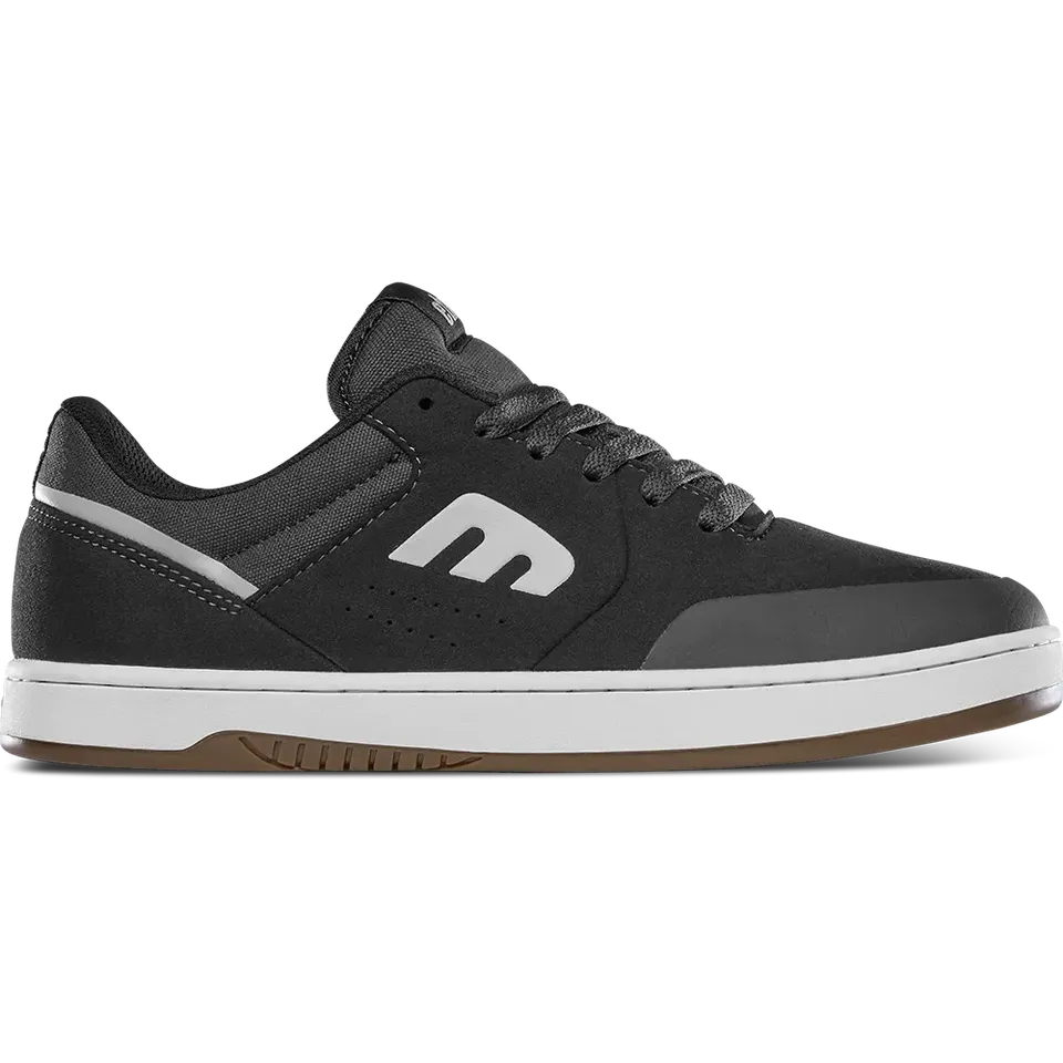 etnies-marana-michelin-skate-schuh-charcoal-heather image 1