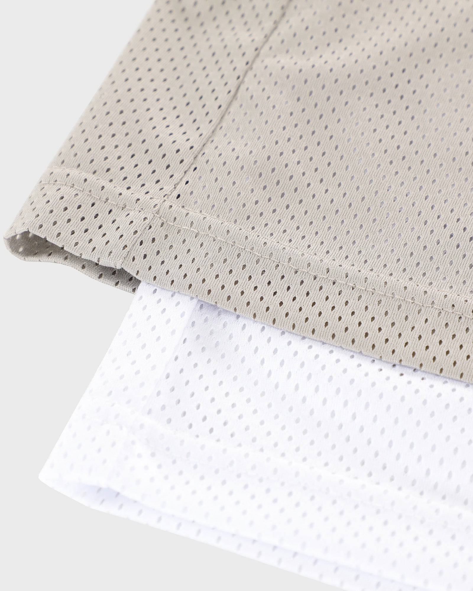 lakai-double-layer-gym-short image 8