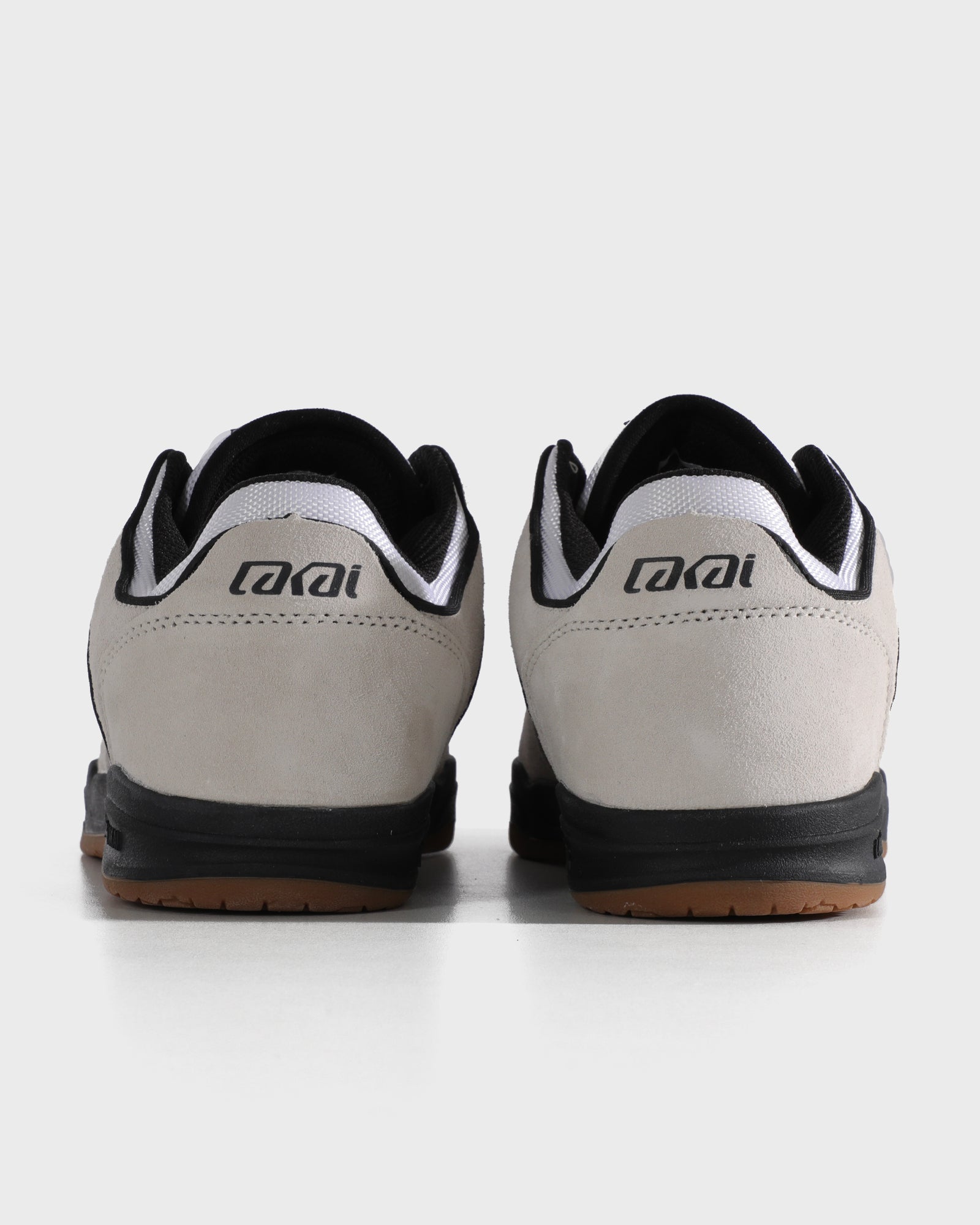 lakai-telford-low-white-suede-cordura-black-skateschuh image 6