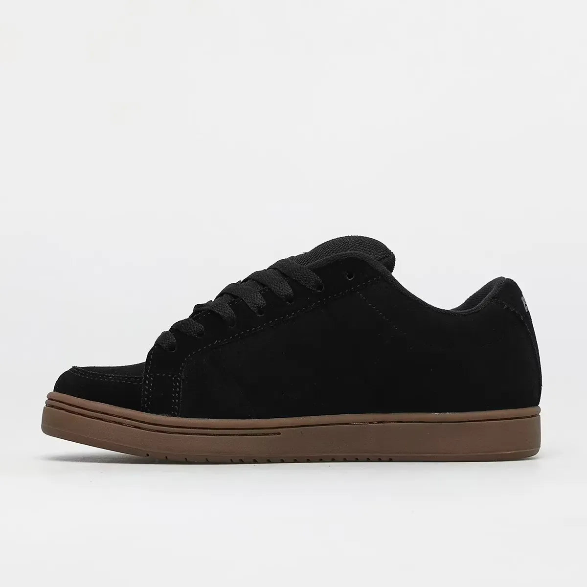 etnies-kingpin-skate-schuh-black-dark-grey-gum image 3