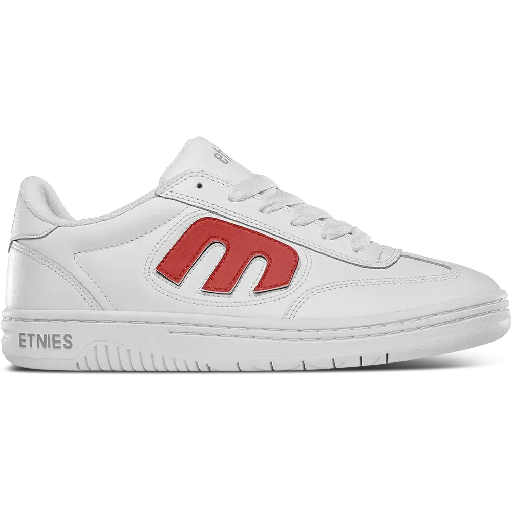 etnies-locut-skate-schuh-wei-100 image 7