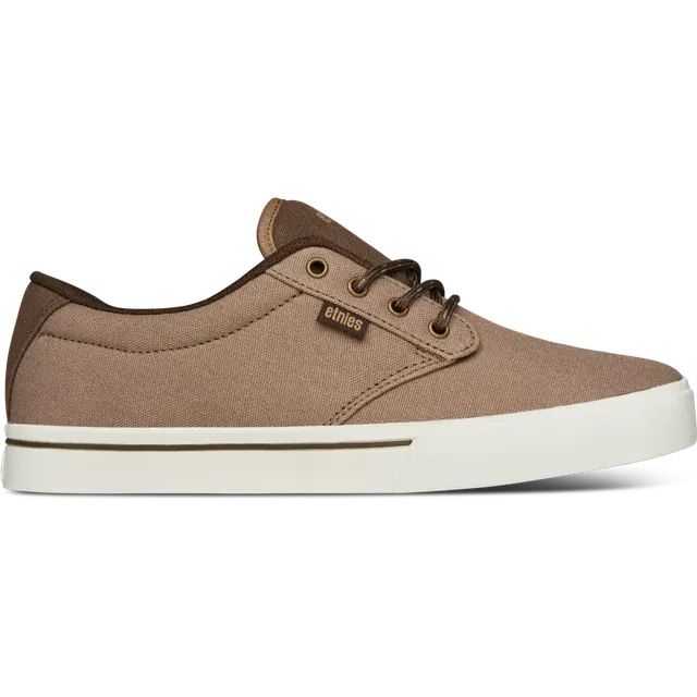 etnies-jameson-2-eco-skate-schuh-lowtop-hanf-vegan image 1