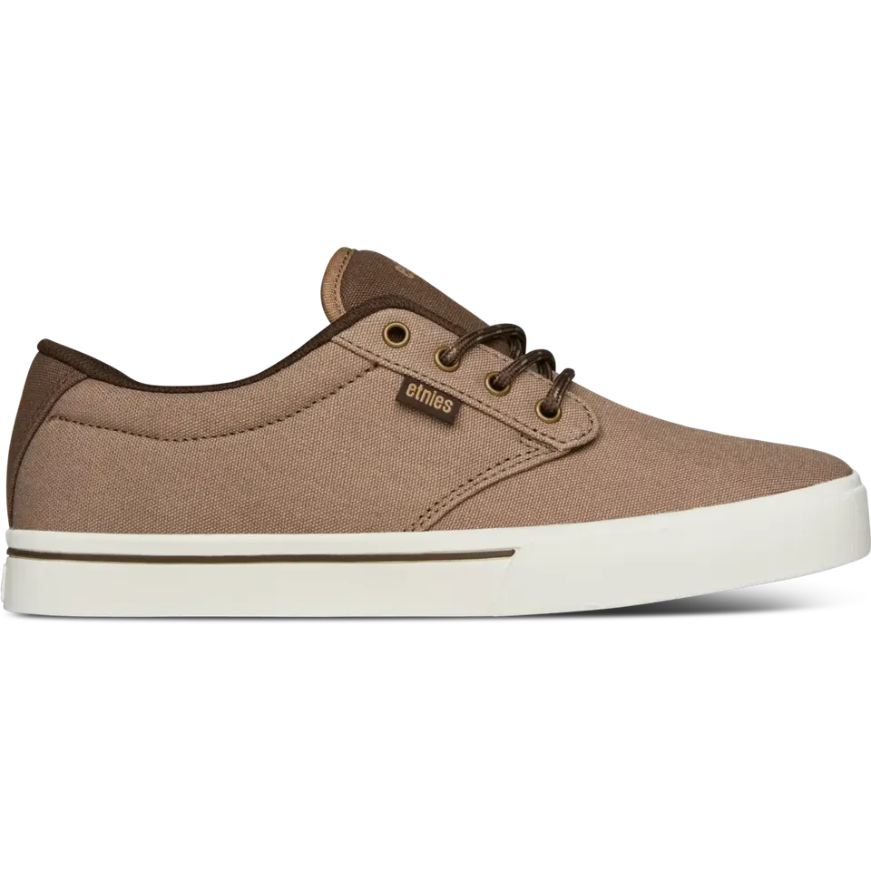 etnies-jameson-2-eco-skate-schuh-lowtop-hanf-vegan image 1