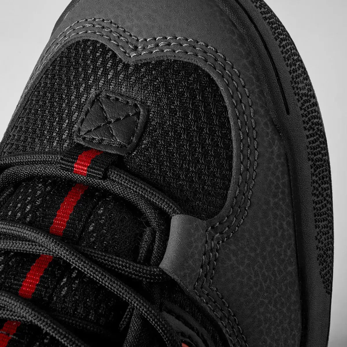 s-two-nine-8-skate-schuhe-grey-black-red image 8
