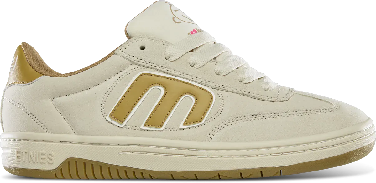 etnies-locut-x-keep-a-breast-skate-schuh image 1