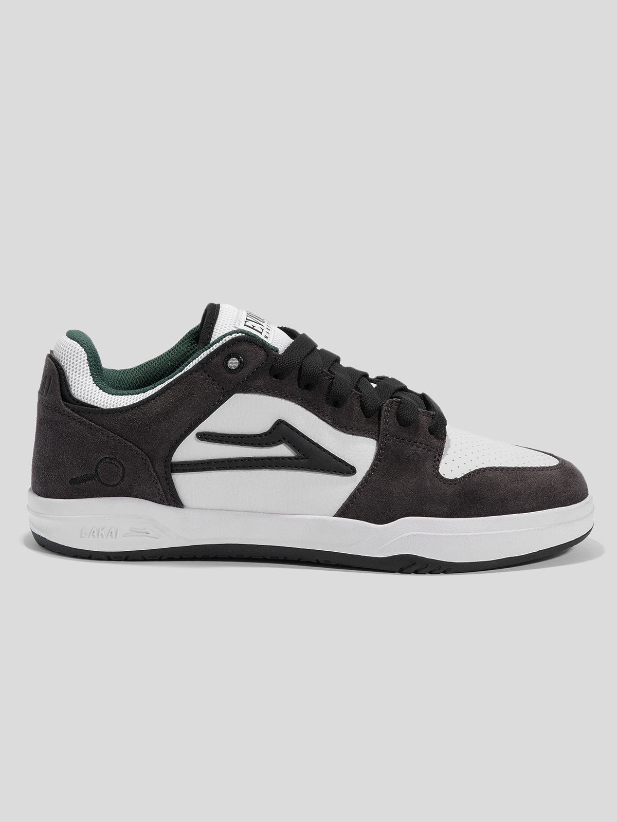 lakai-telford-low-skate-schuh-evon-martinez image 1