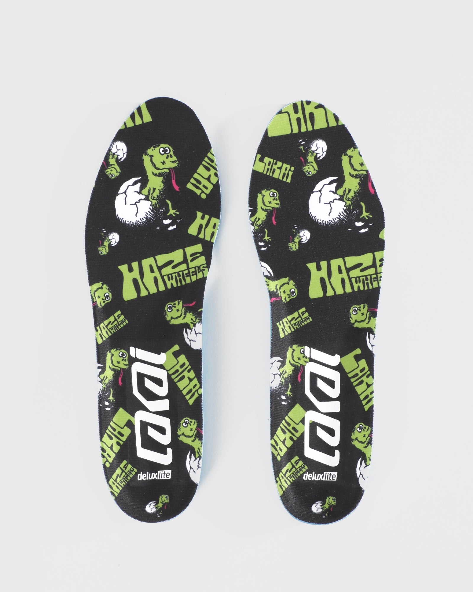 lakai-cambridge-skate-schuh-lakai-x-haze-wheels-acid-lime-black-crystal image 3