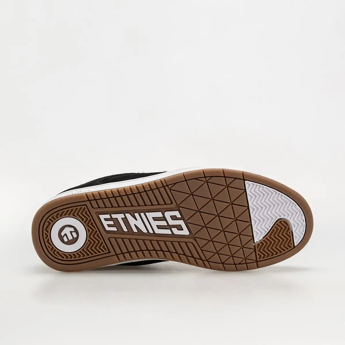 etnies-scam-og-1993-skate-schuhe-black-white image 5
