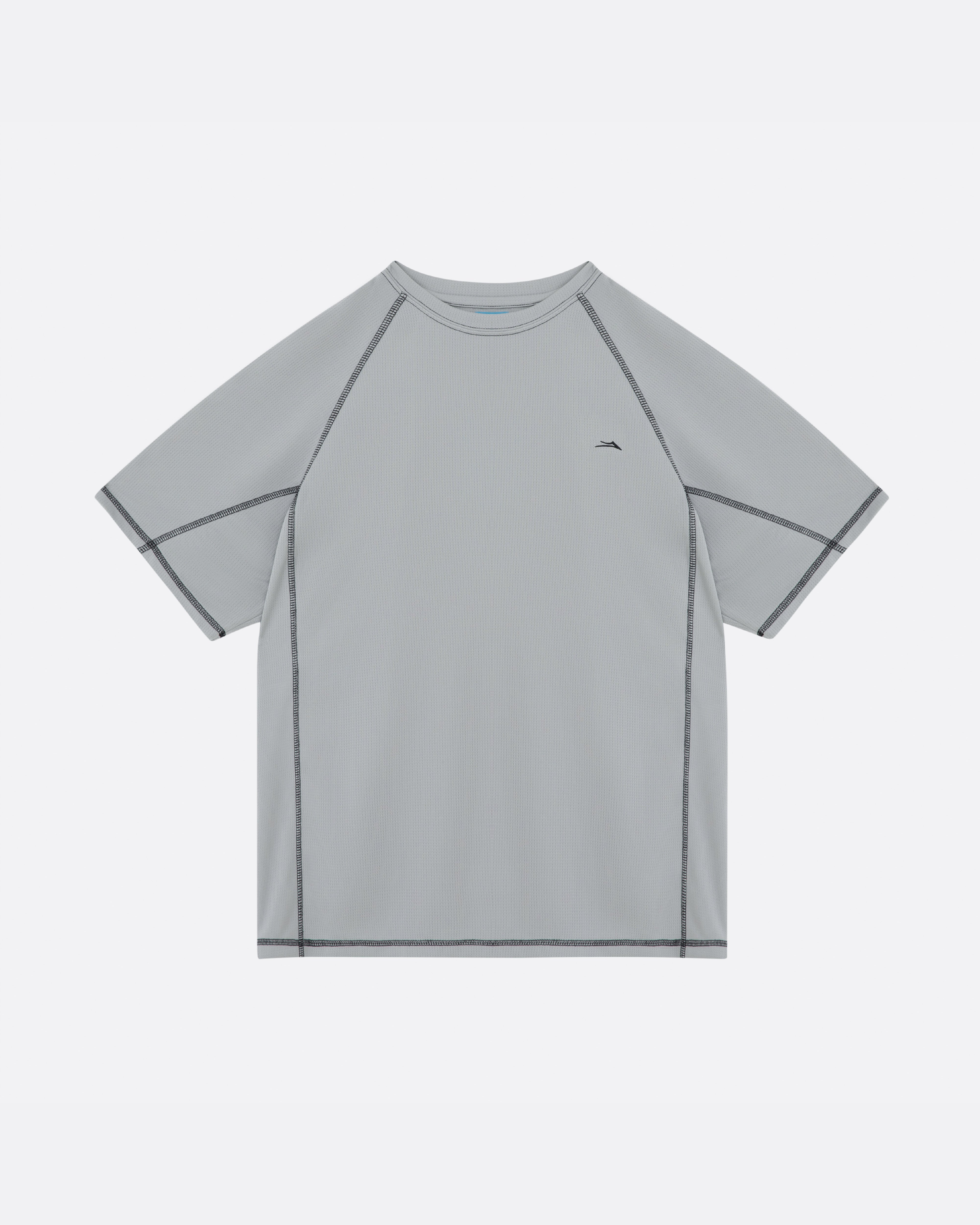 lakai-performance-t-shirt-cool-grey image 1