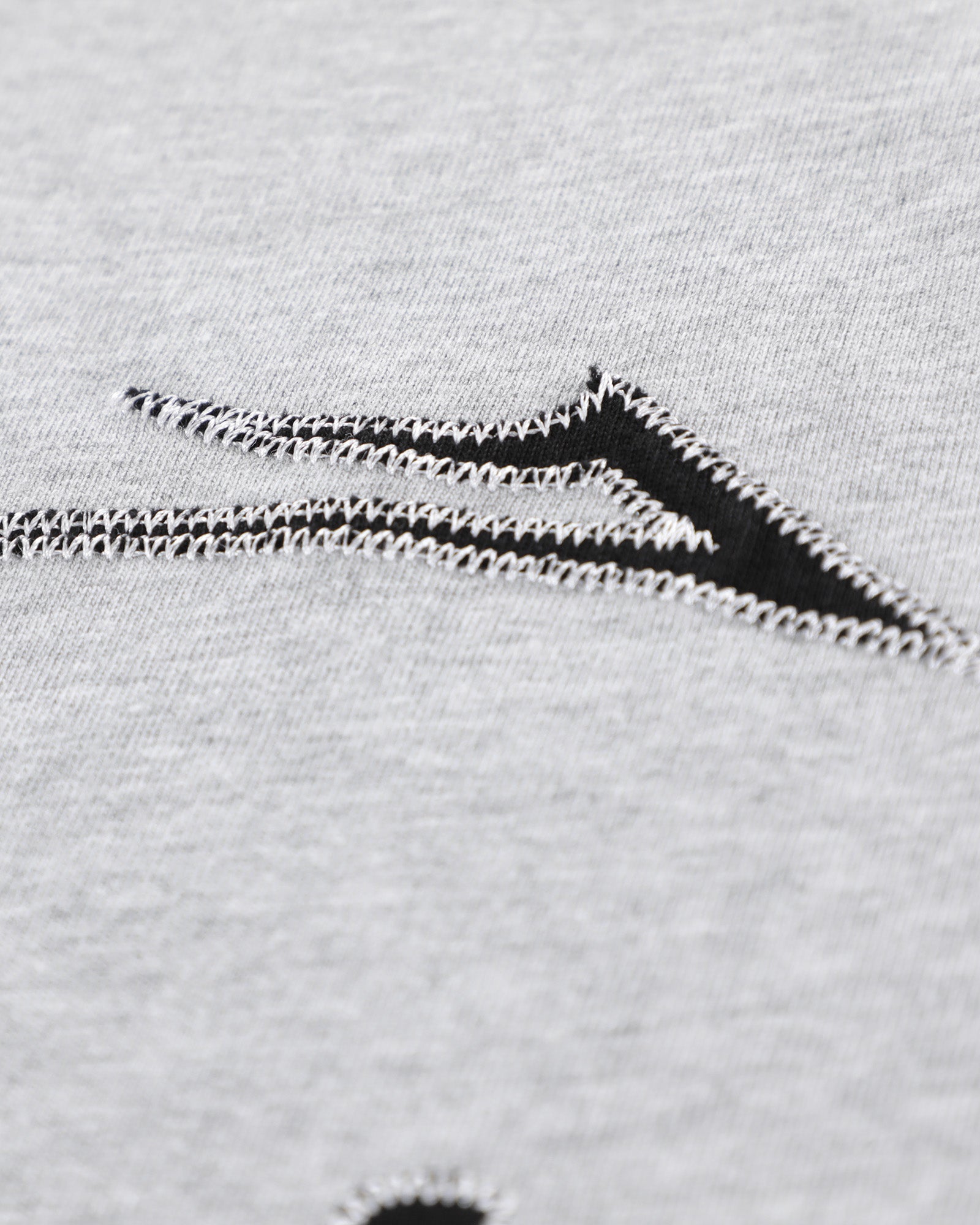 lakai-players-polo-shirt-heather-grey image 7