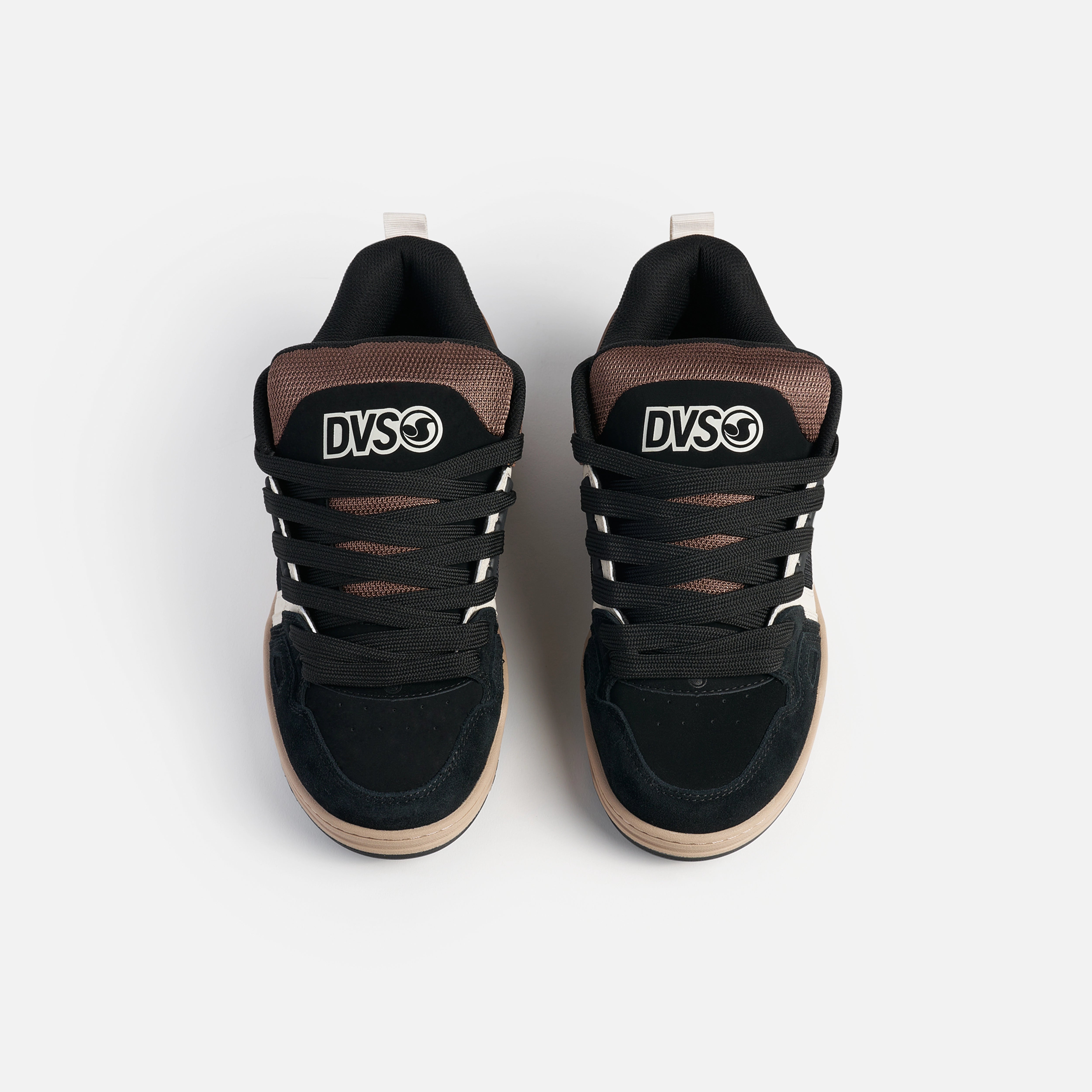 dvs-comanche-skate-schuh-heritage image 5
