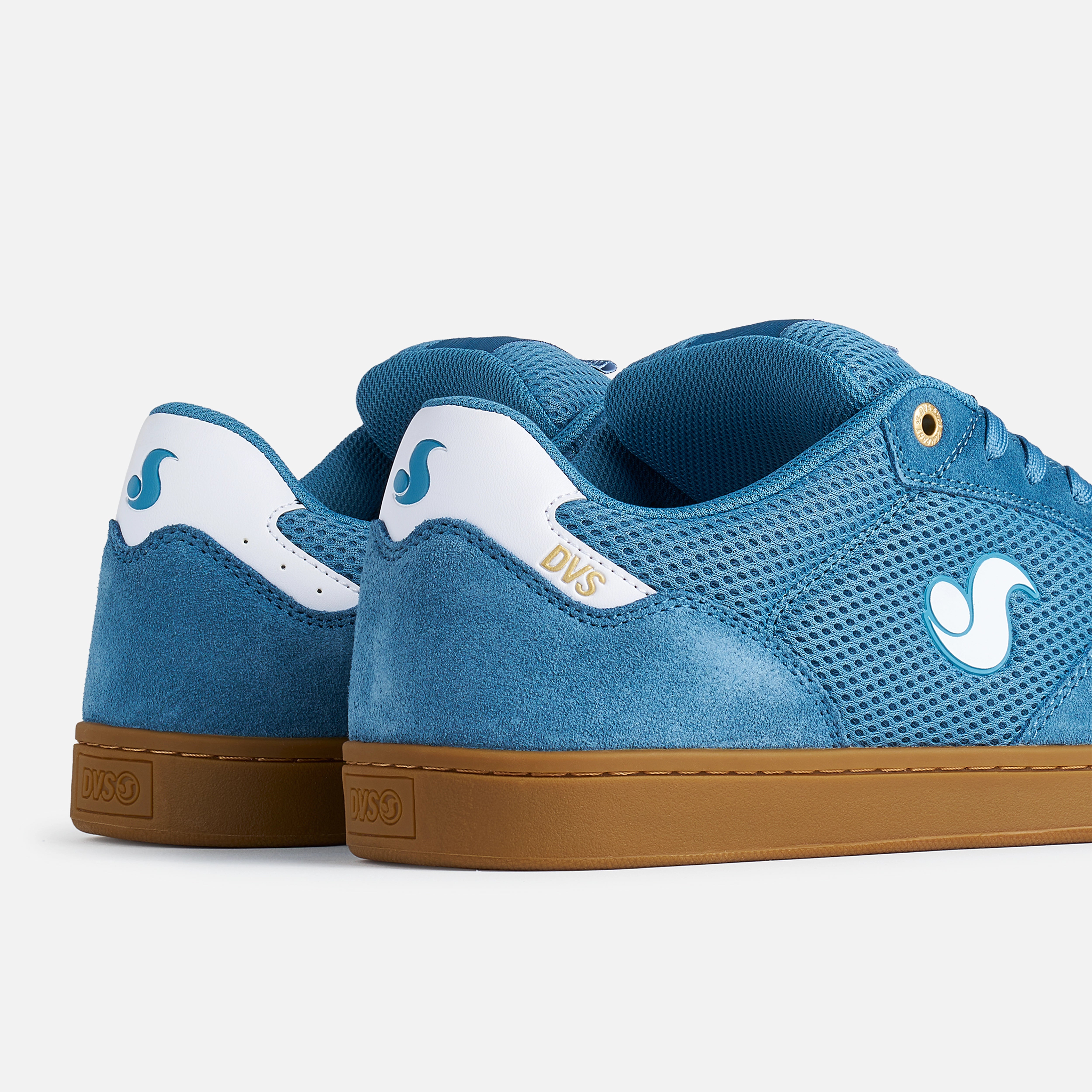 dvs-core-95-skate-schuh-suede-vaporcell-elite image 4