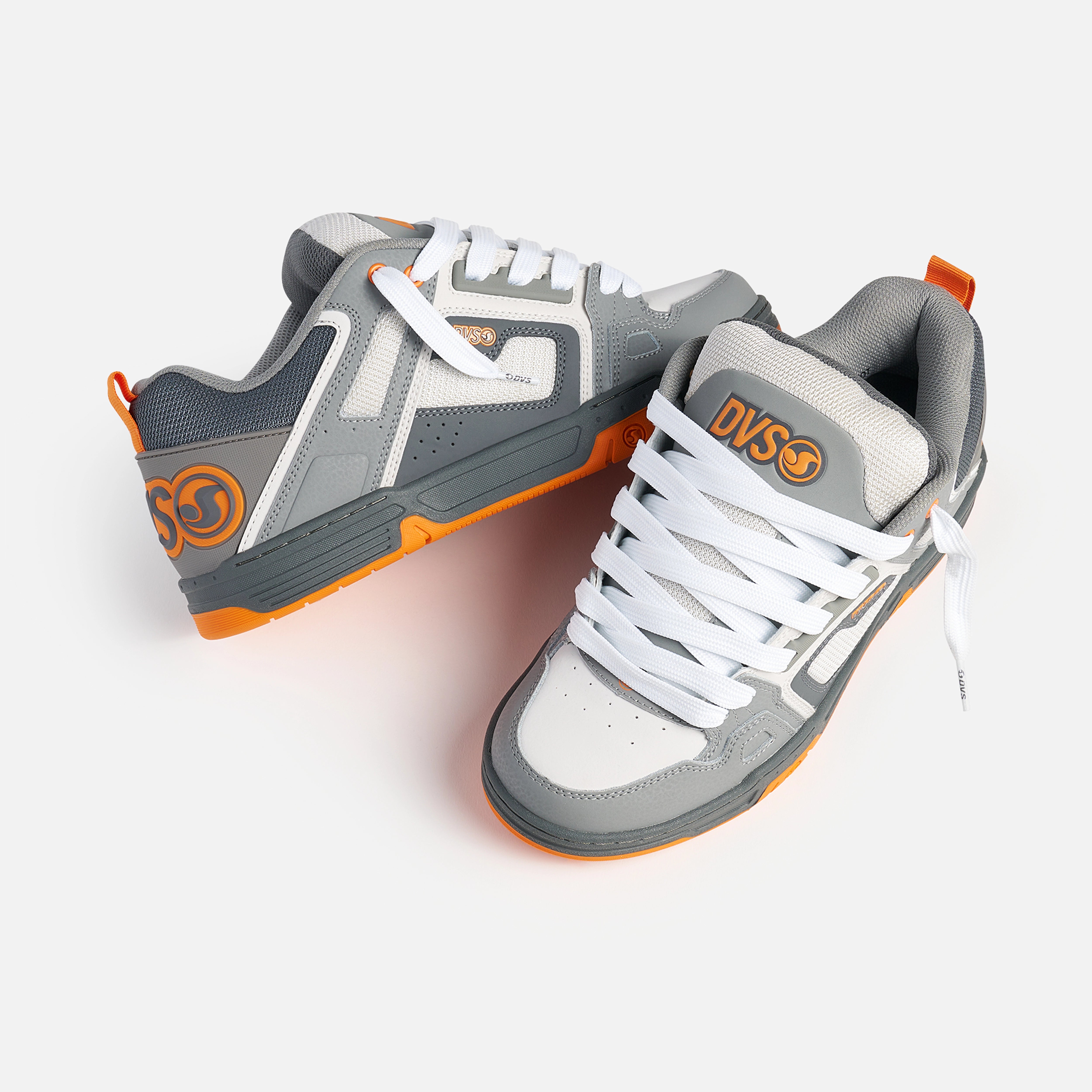 dvs-comanche-skate-schuh-heritage-og-voll-gepolstert image 3
