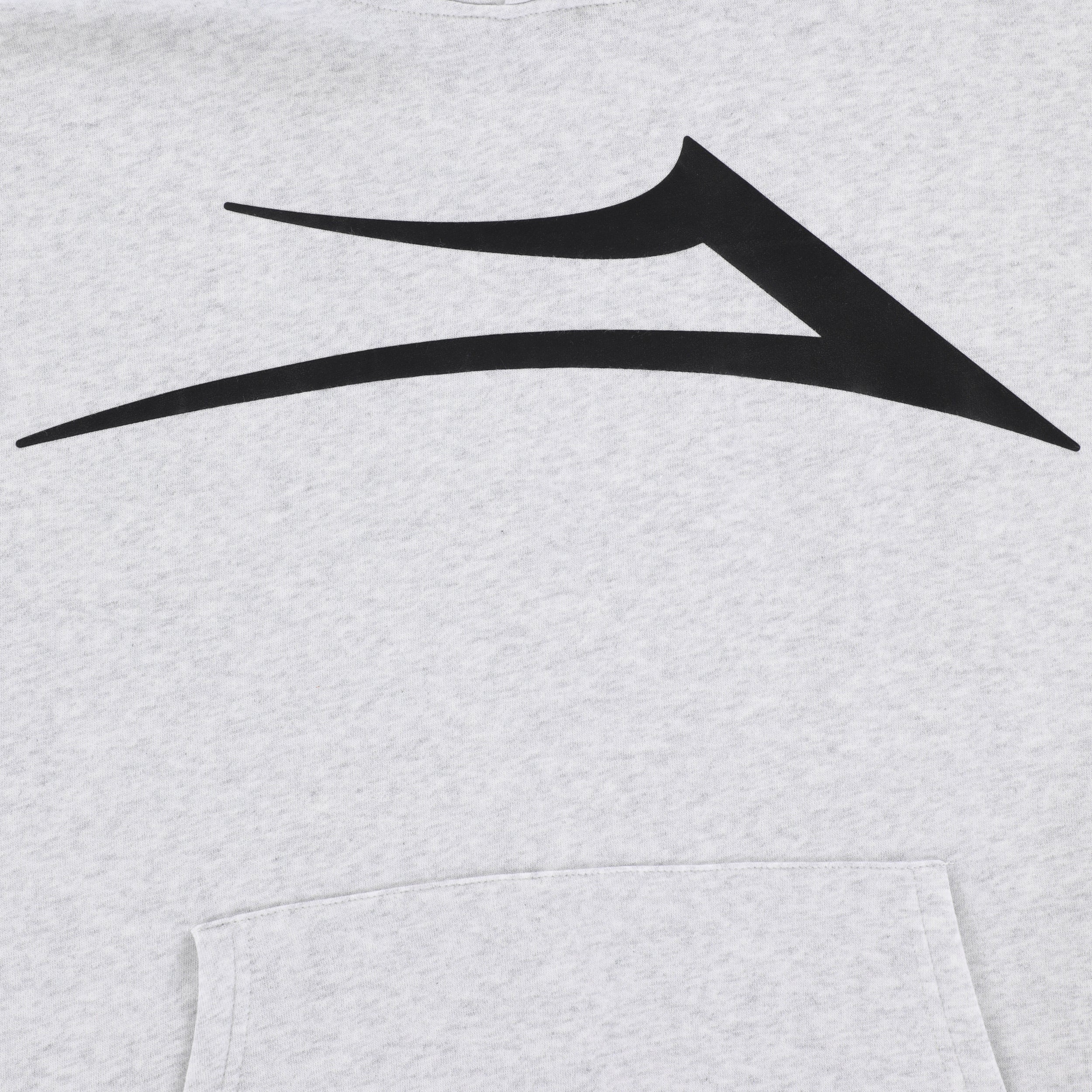 lakai-flare-pullover-hoodie-heather-grey-hoodie-grau image 2