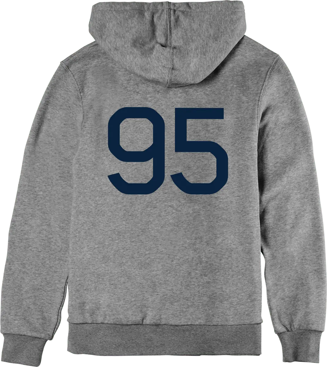 s-95-pullover-sweatshirt image 2