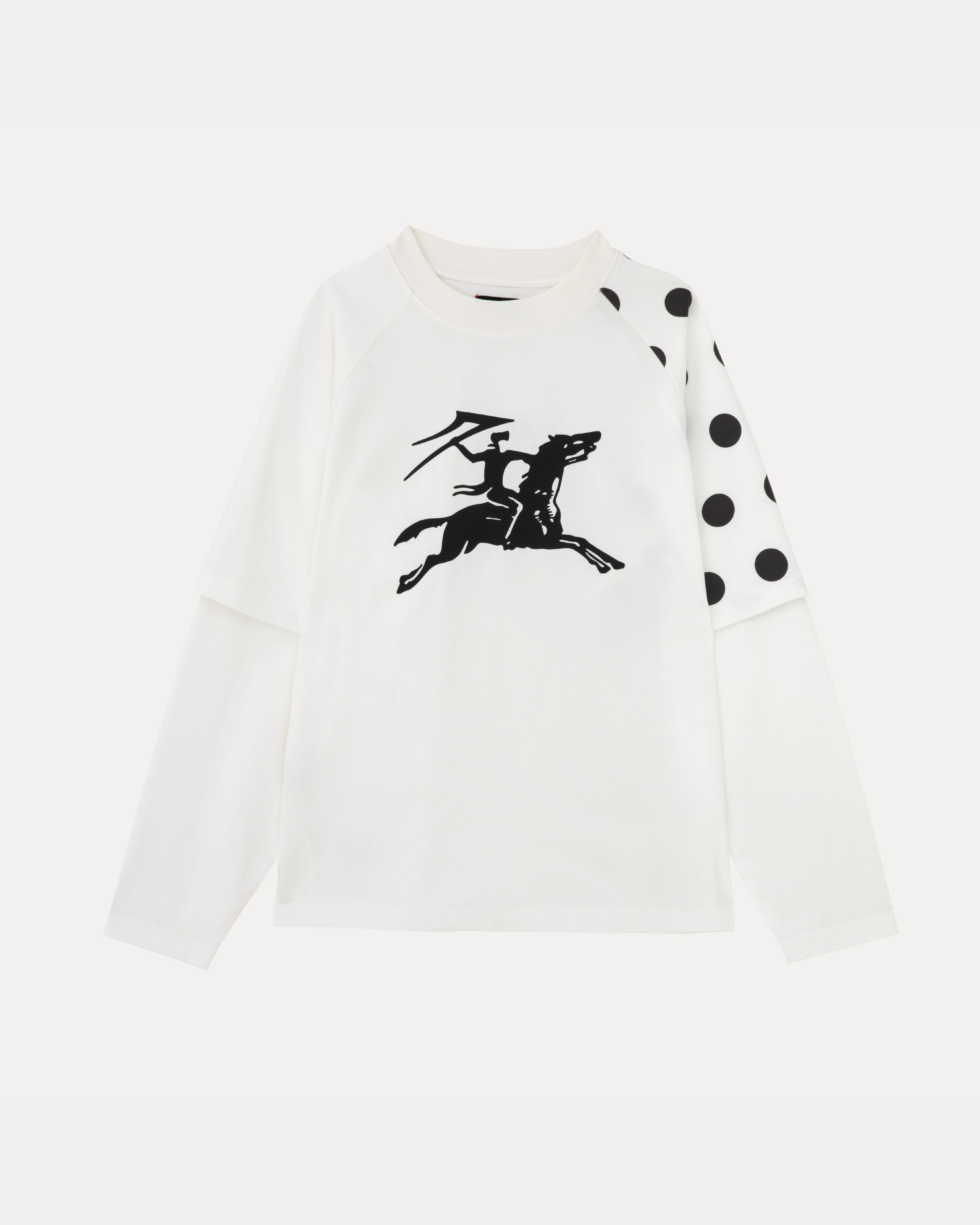 lakai-double-layer-raglan-longsleeve-white image 3