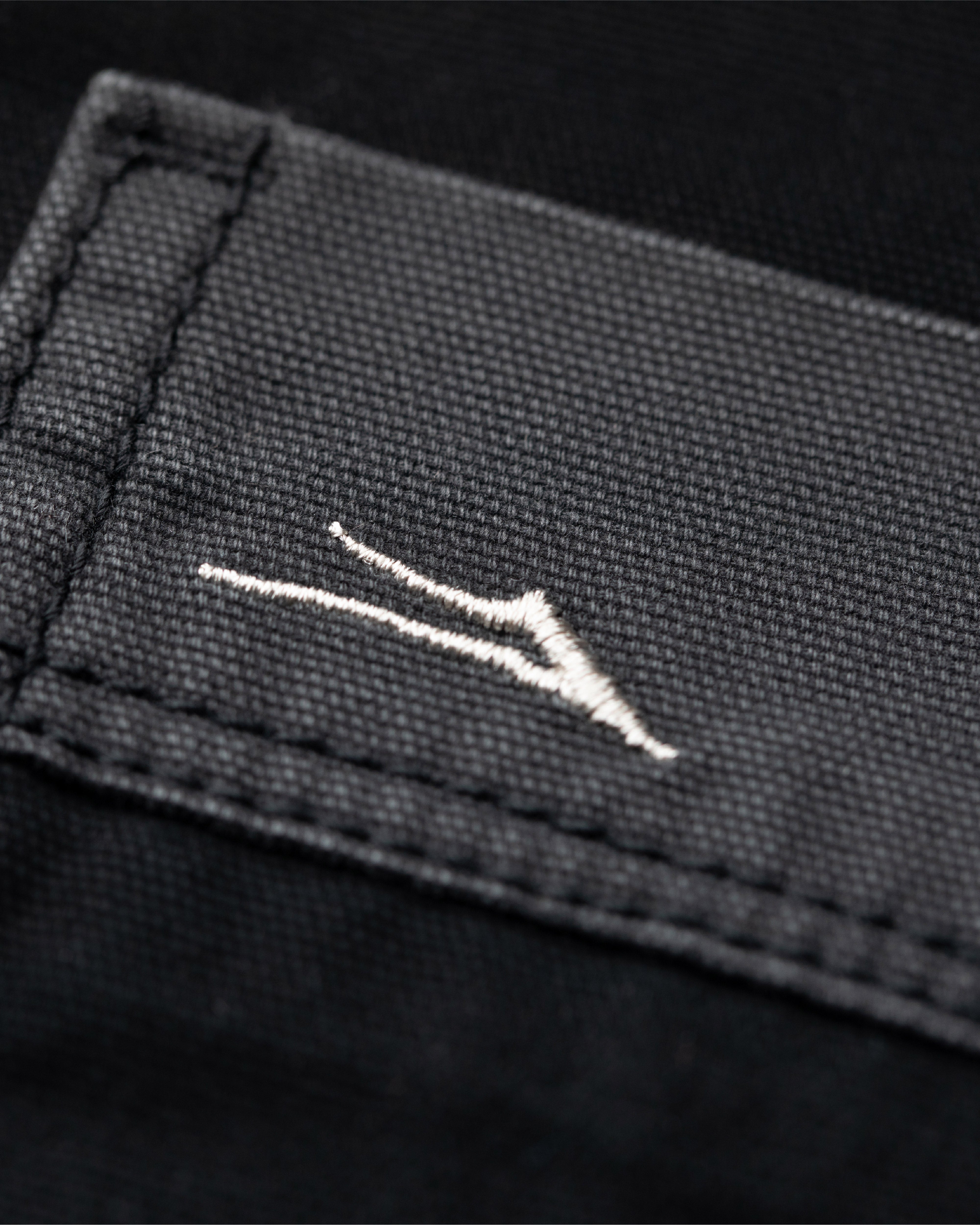 lakai-moleskin-chore-coat-jacke-schwarz image 3